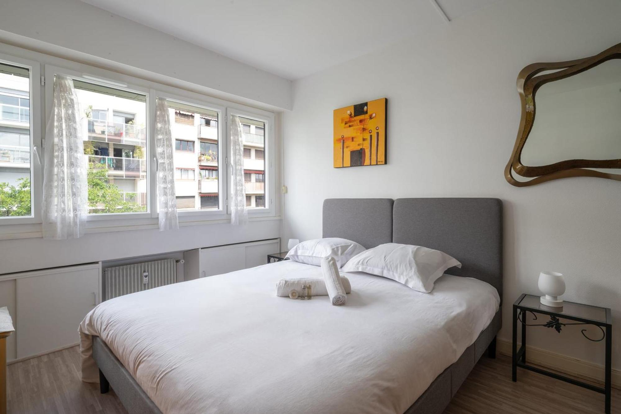Apartamento De L'isle - Welkeys *
