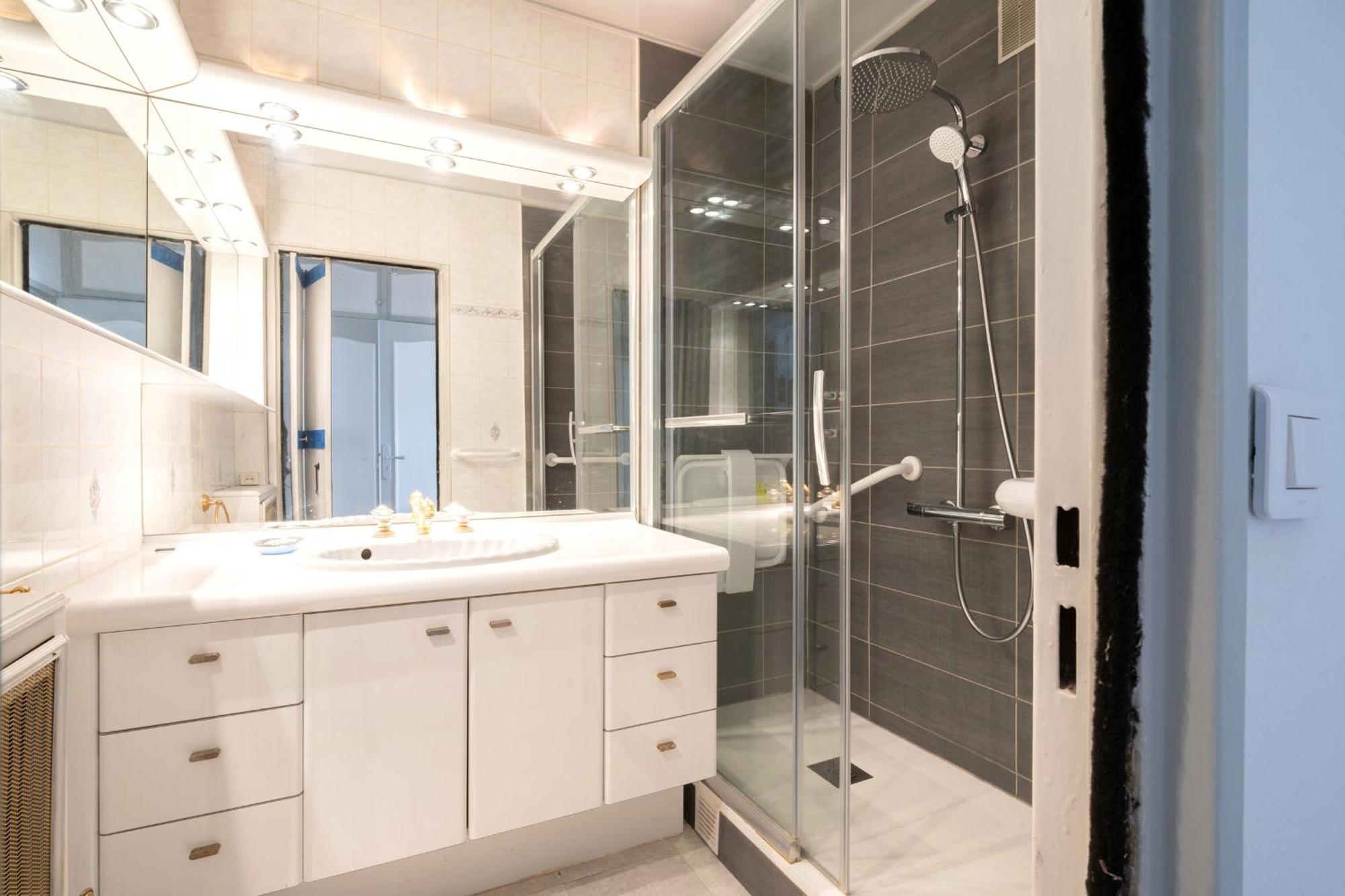 De L'isle - Welkeys Apartamento