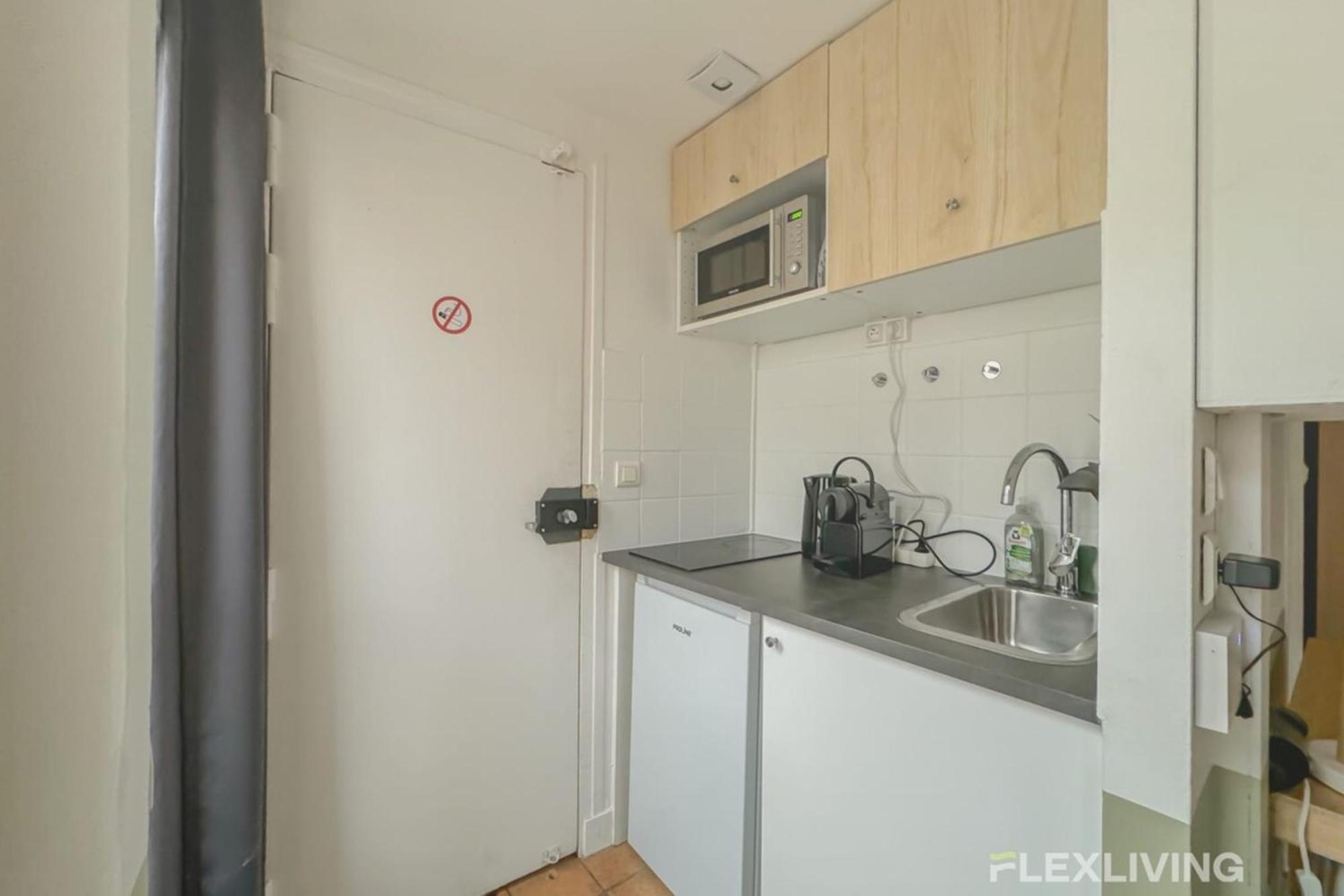 Flexliving - - Echiquier Apartment *