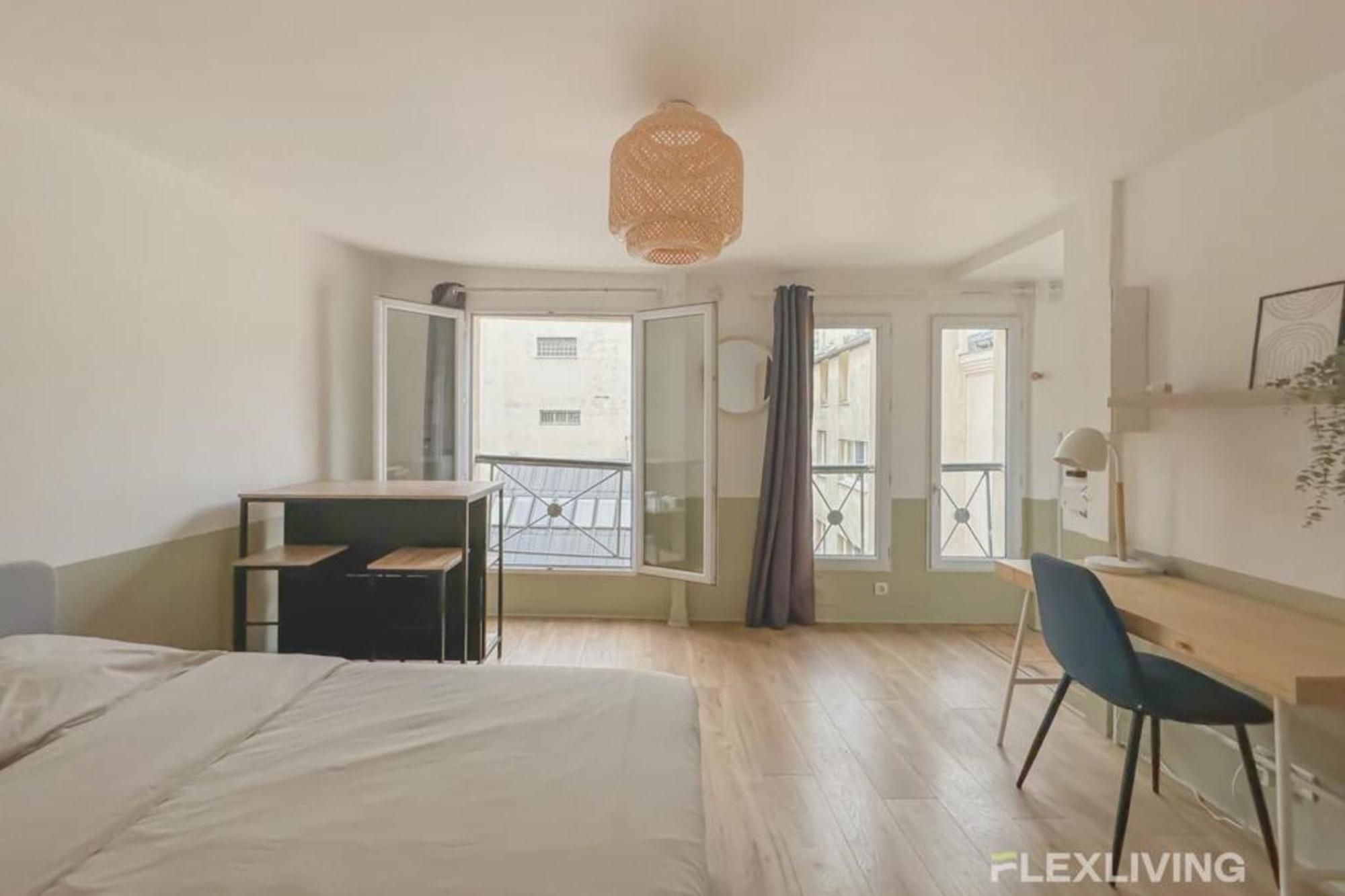 Flexliving - - Echiquier