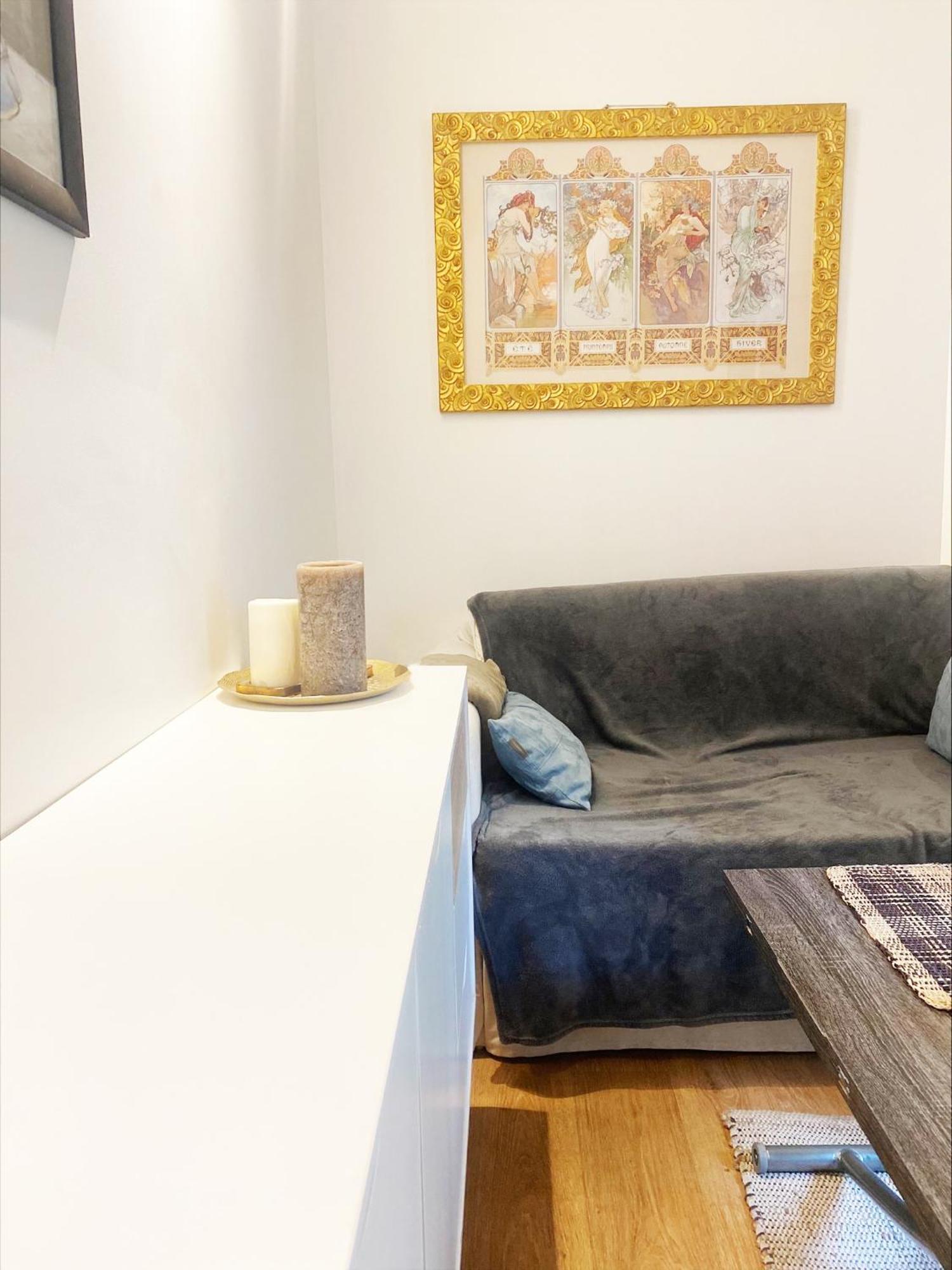 Apartamento Appart Paris Paris