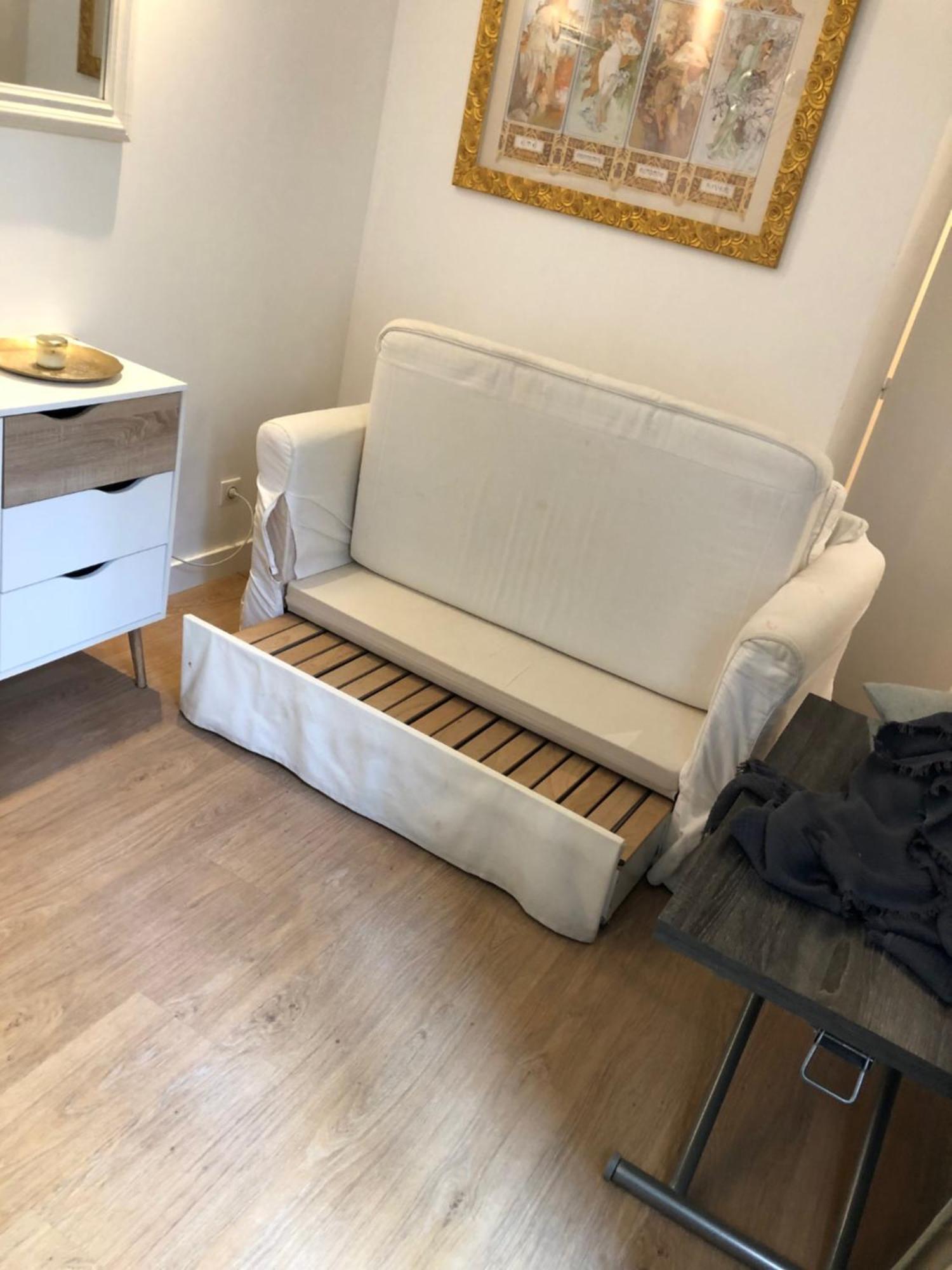 Appart Paris Apartamento