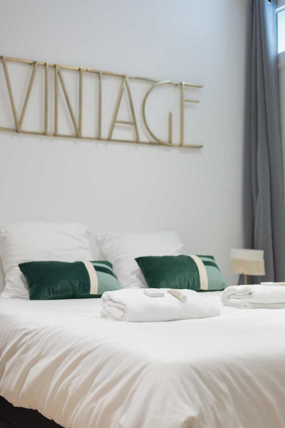 Apartamento By Buttes Chaumont Park Parisian Freshness 12 *