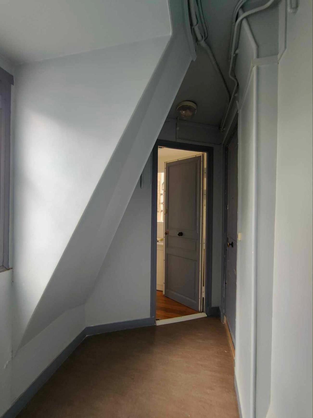 Cosy 17e Arc De Triomphe Et Champs Elysees