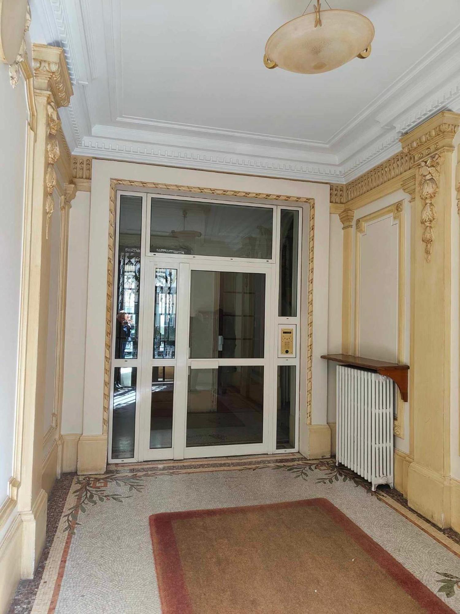 Cosy 17e Arc De Triomphe Et Champs Elysees Apartment *