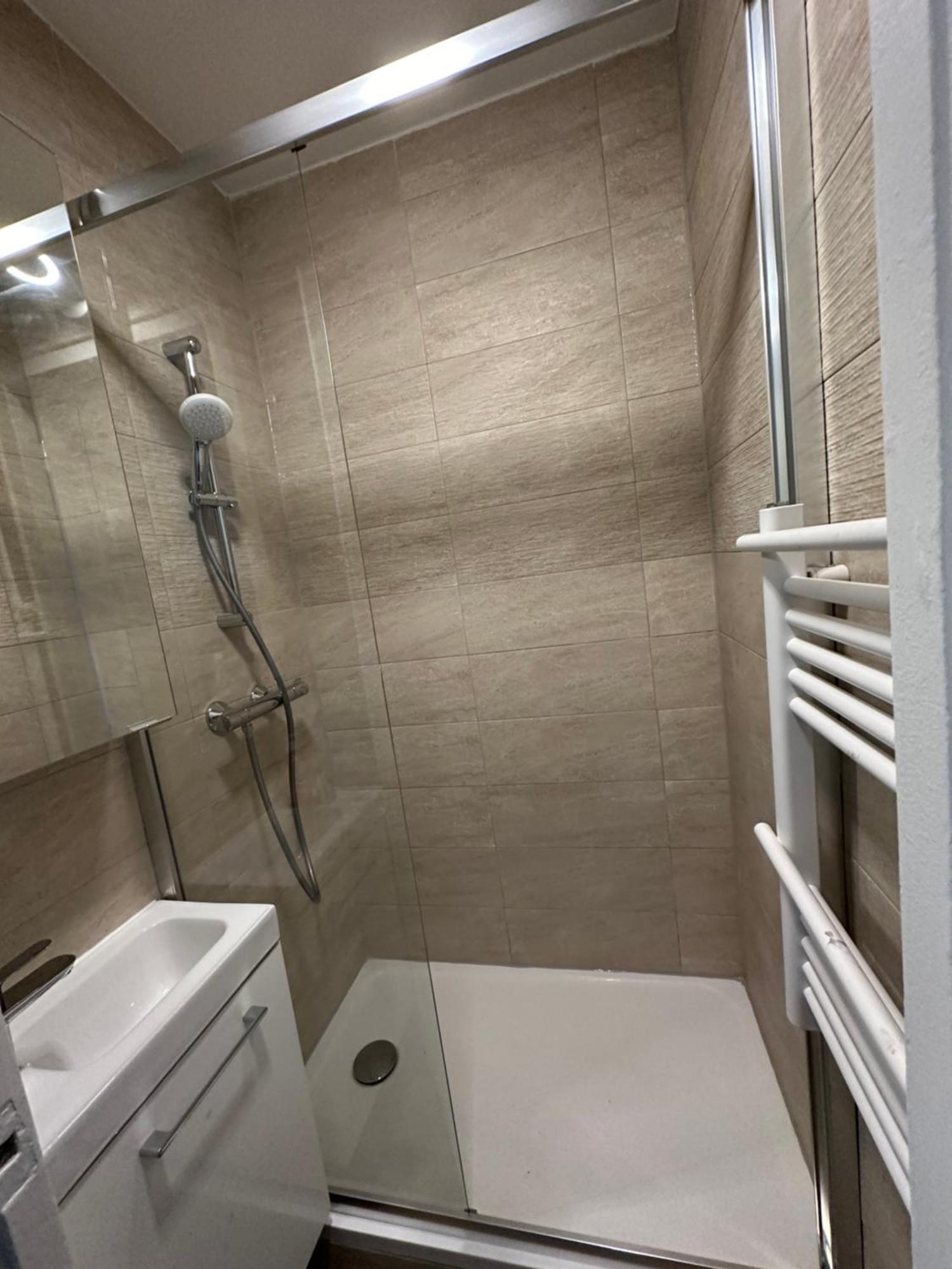 Apartamento Calme Pres De La Paris