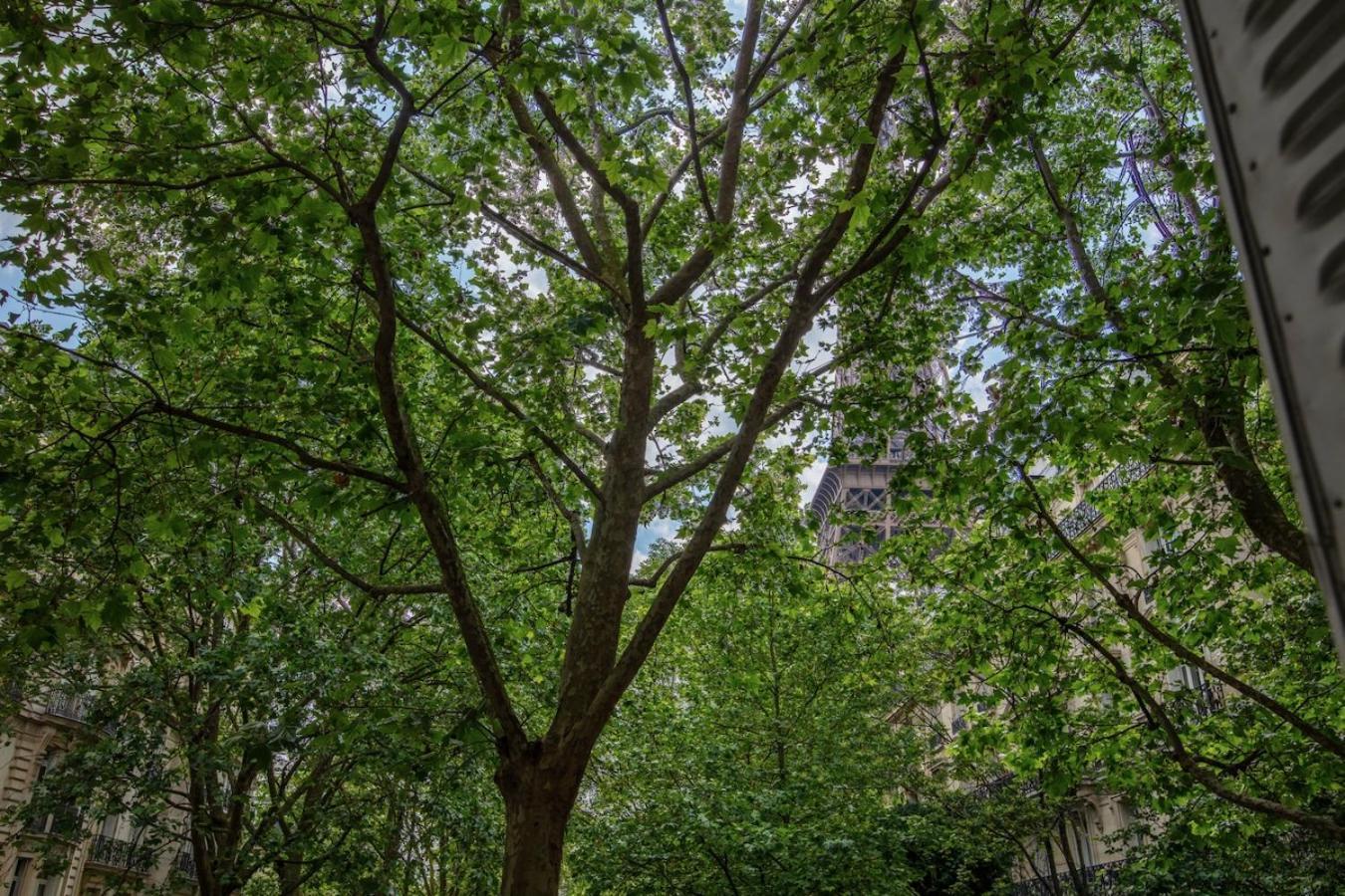 Charming French Style With Eiffel Tower View Prime Location Near Attractions * Paris