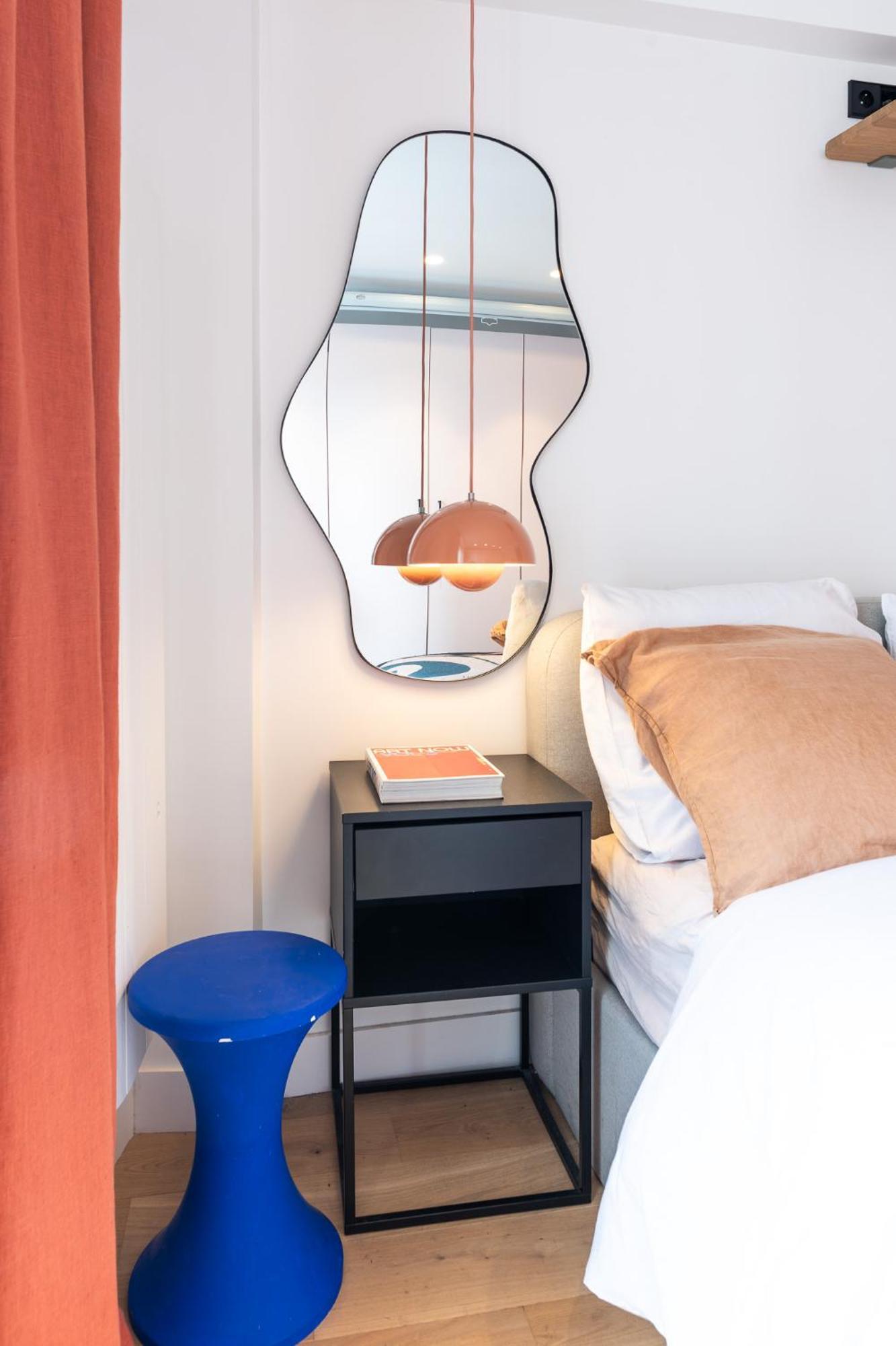 Charming - Montmartre - 4 Guests Appartement *
