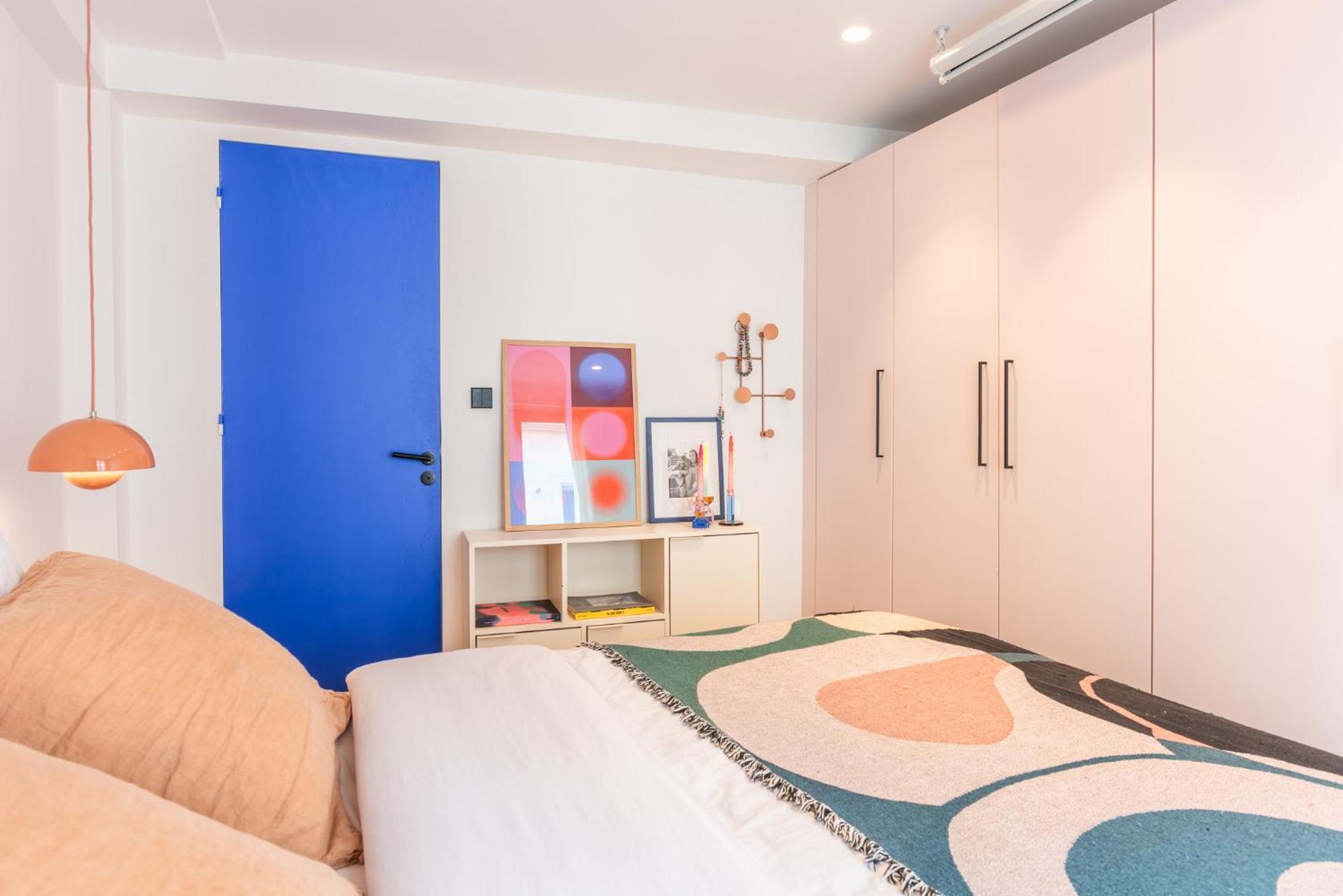 Appartement Charming - Montmartre - 4 Guests Paris