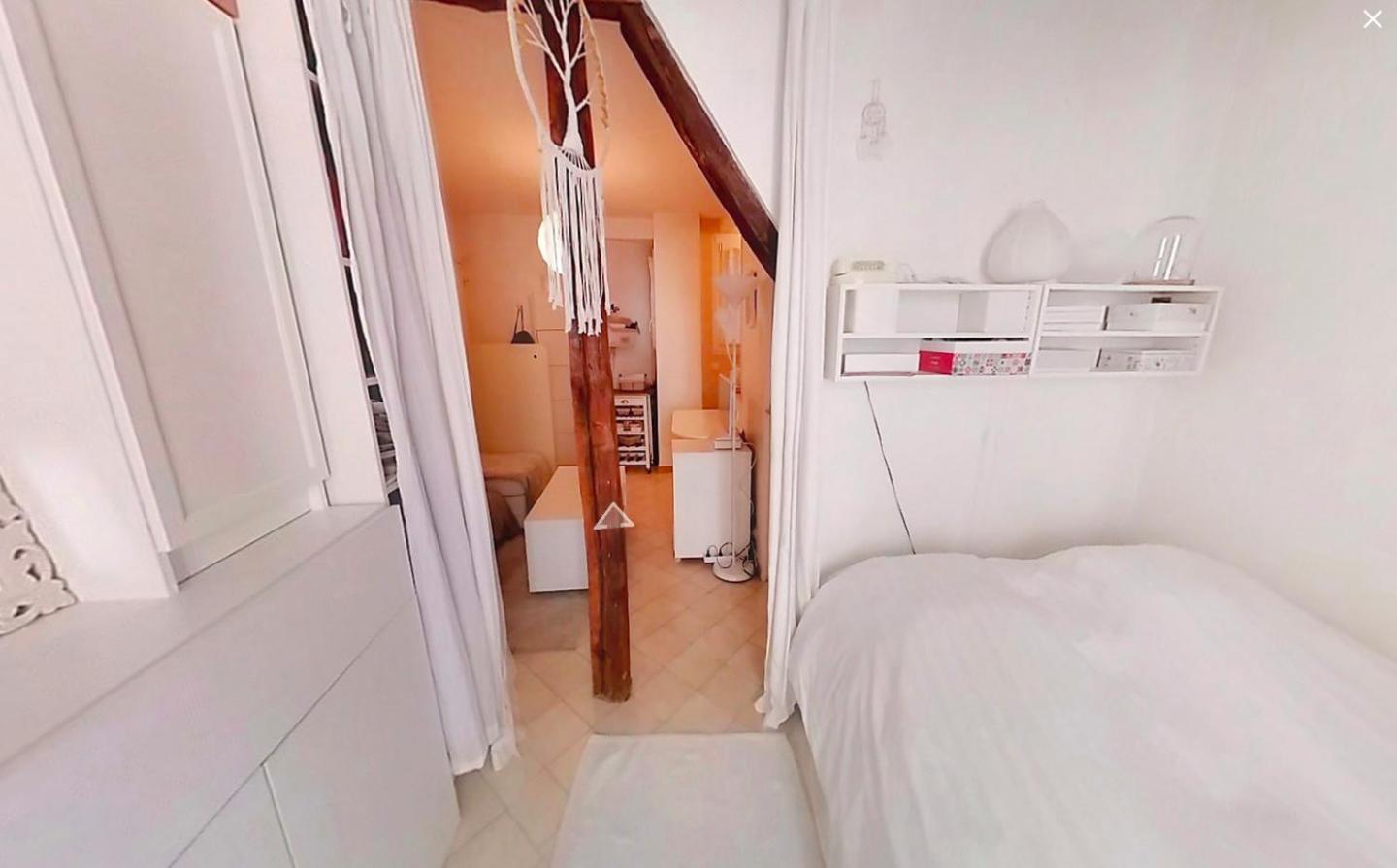 Apartment So Homy - Center- Republic Place And Belleville Paris