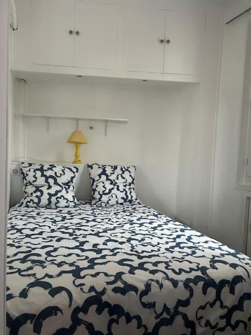 Apartment Your Parisian 10 Min Walk From Eiffel Tower *