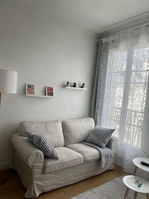 Apartment Your Parisian 10 Min Walk From Eiffel Tower Paris