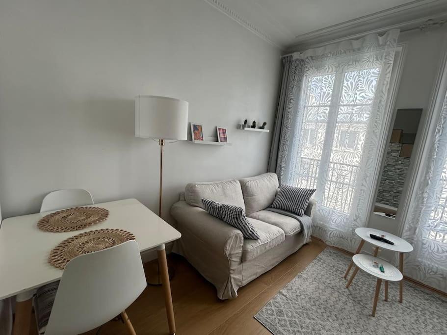 Your Parisian 10 Min Walk From Eiffel Tower * Paris
