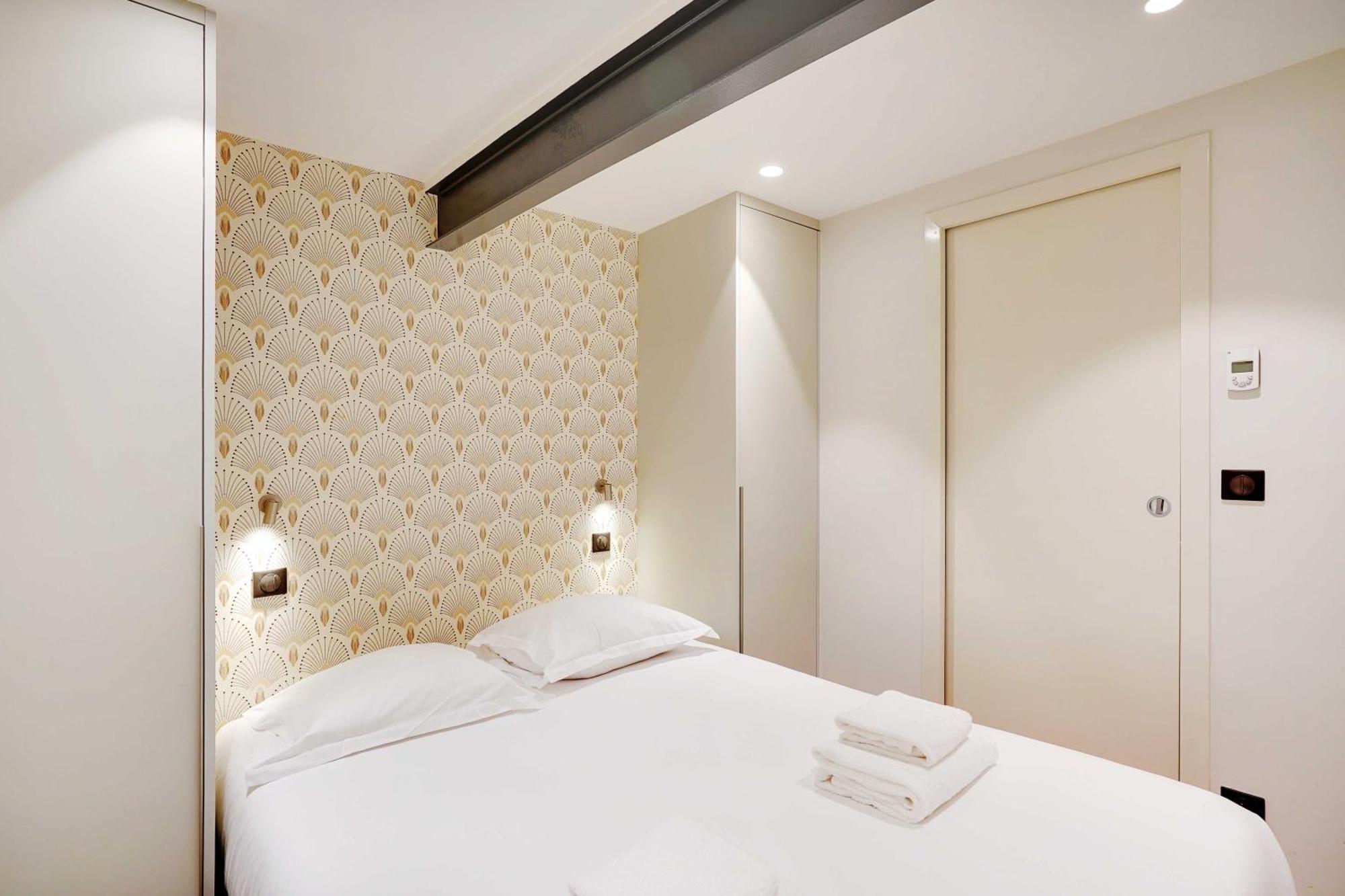 Bright & Cosy Palais Royal * Paris