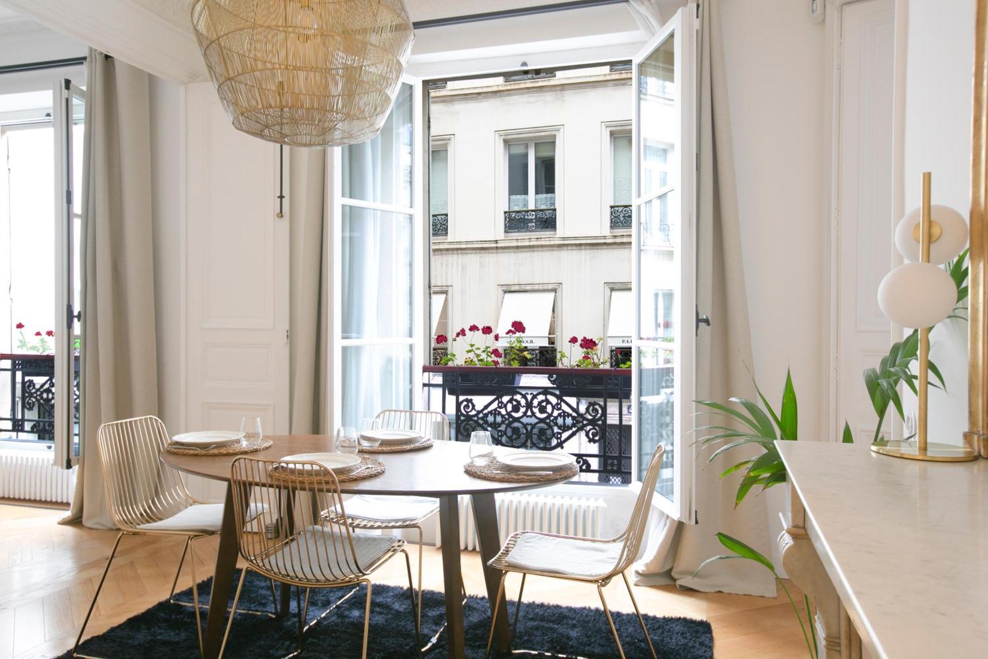 Apartamento Classy 2 Bedroom - G03 *