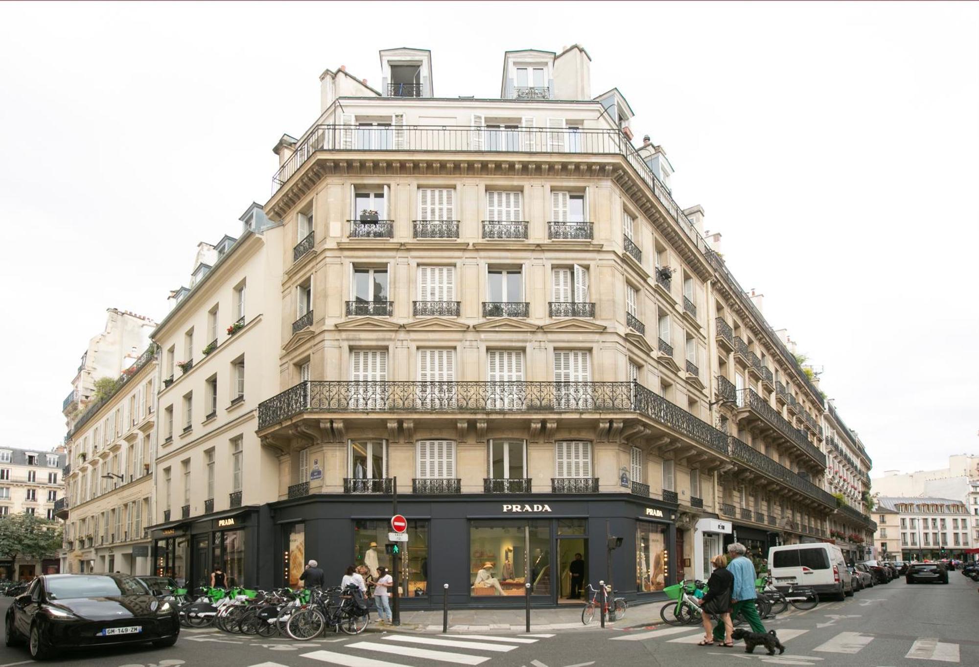 Apartamento Classy 2 Bedroom - G03 *
