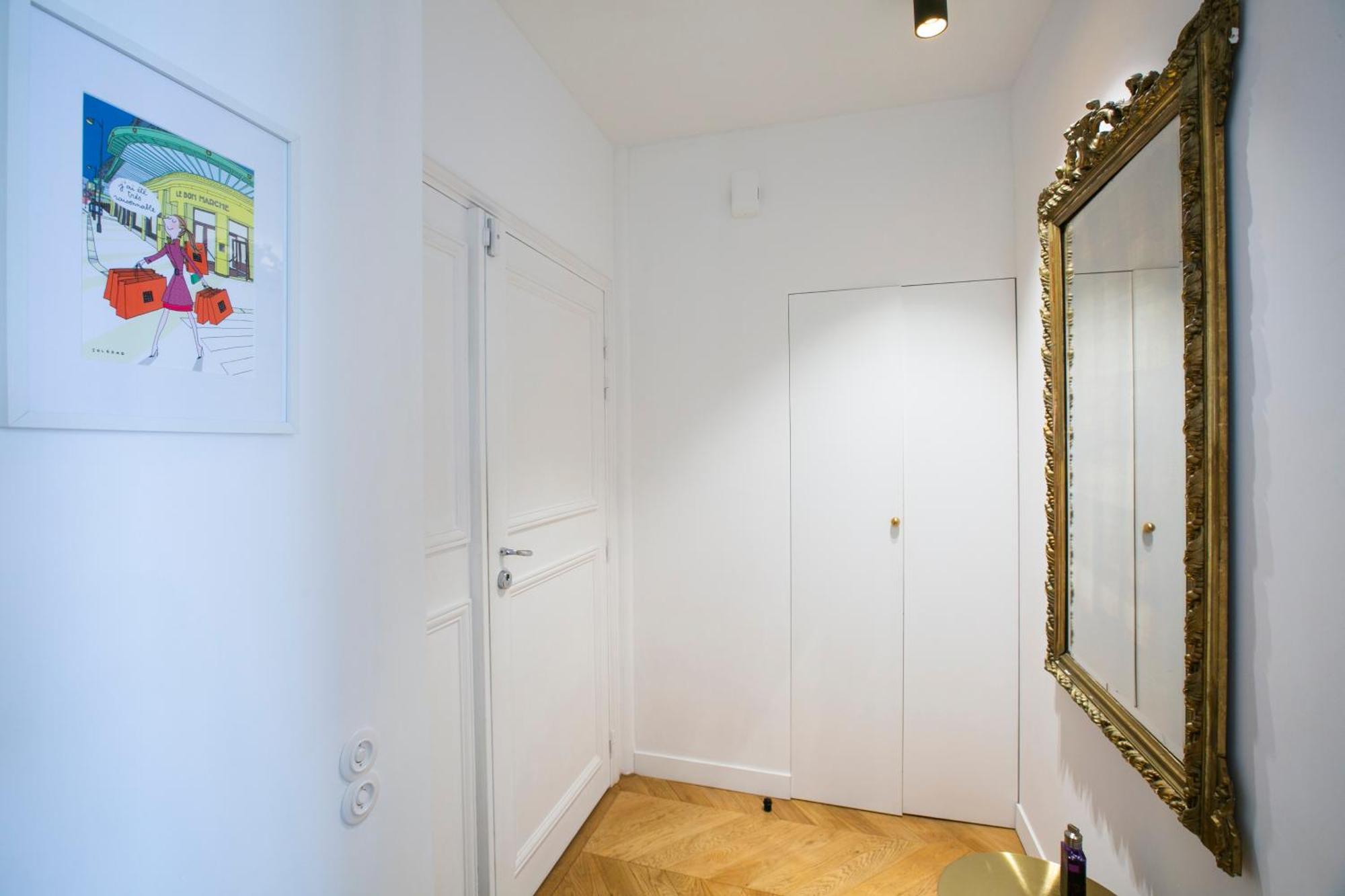Classy 2 Bedroom - G03 Apartamento *