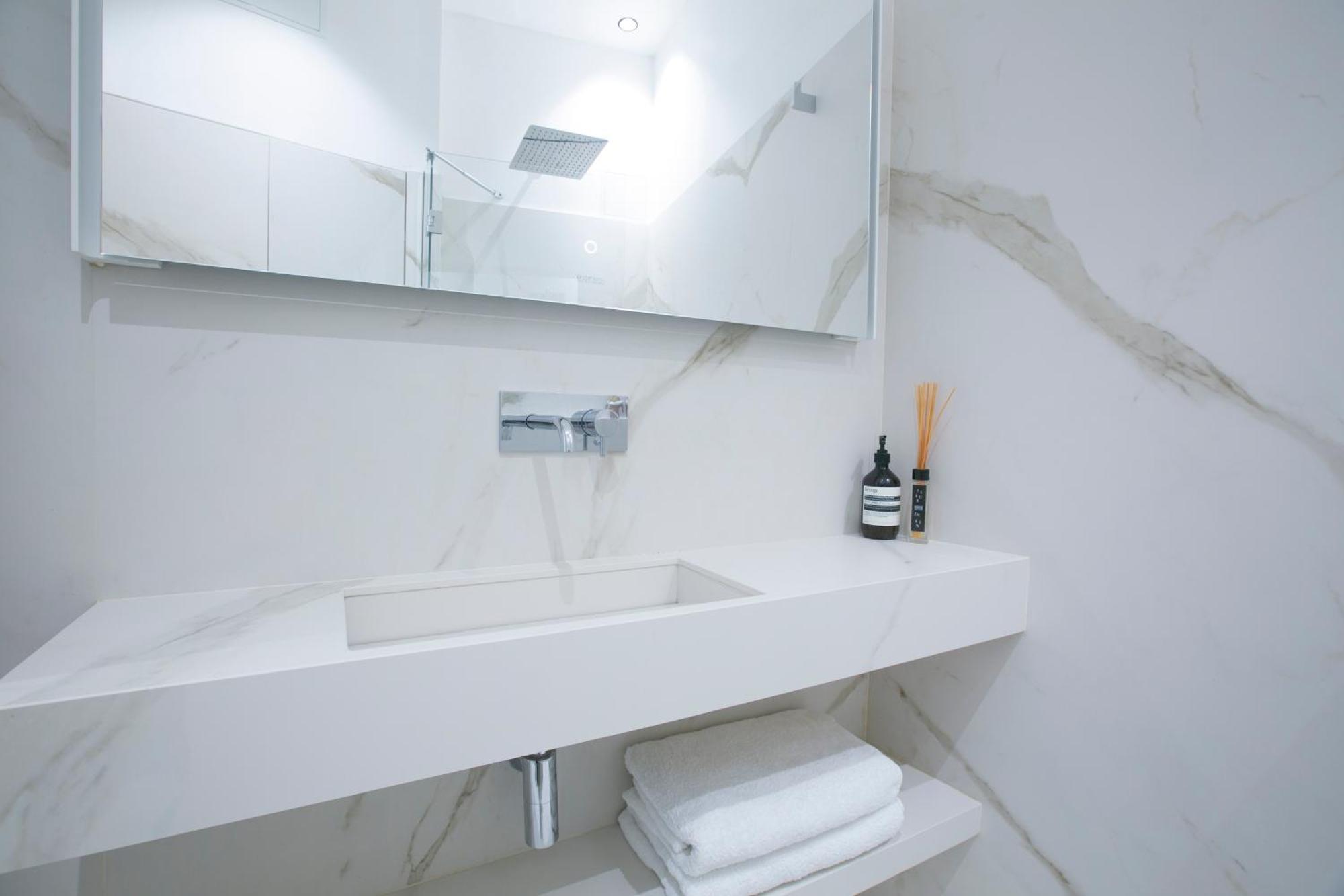 Apartamento Classy 2 Bedroom - G03 Paris