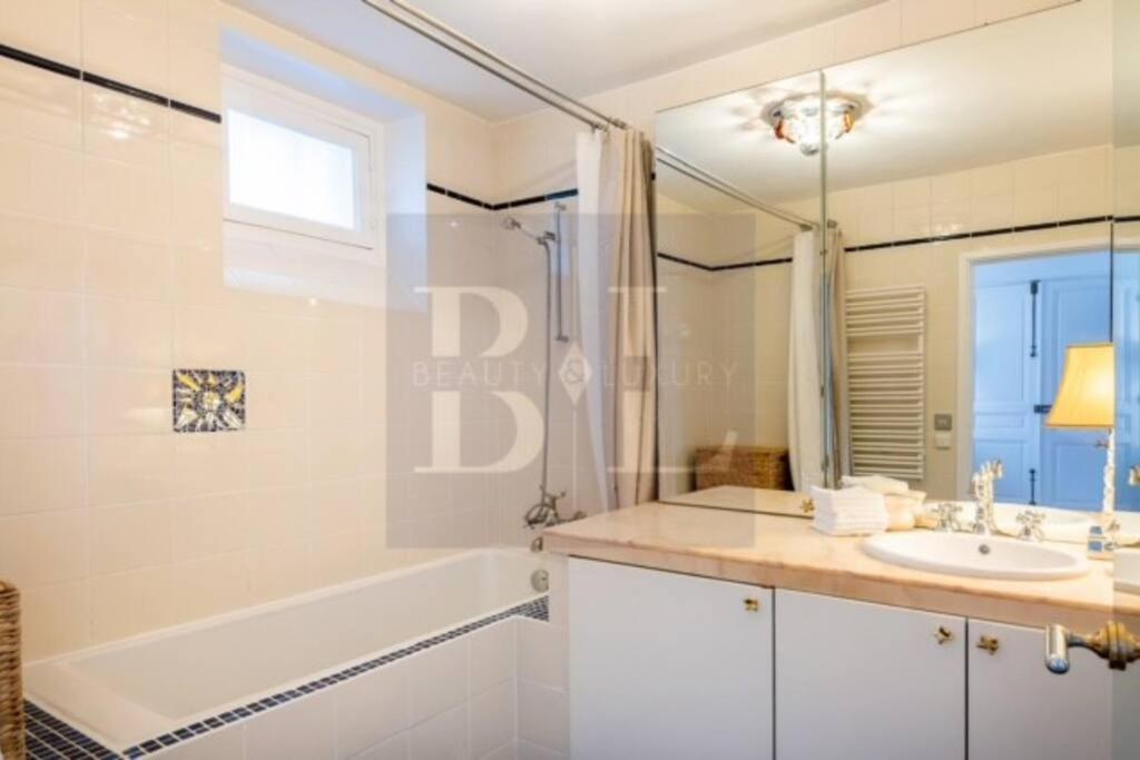 Dauphine Saint Germain 6th Arr 2bedrooms Apartamento *