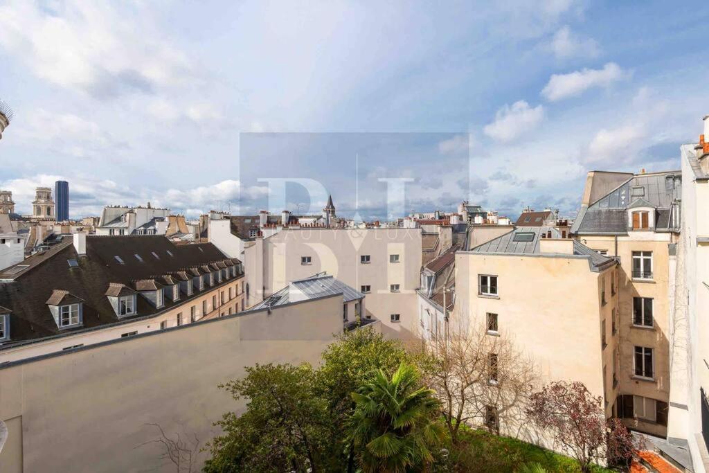 Dauphine Saint Germain 6th Arr 2bedrooms Apartamento *