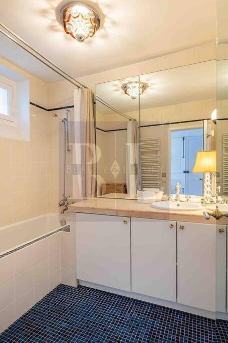 Apartamento Dauphine Saint Germain 6th Arr 2bedrooms *