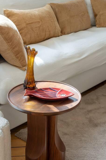Dauphine Saint Germain 6th Arr 2bedrooms