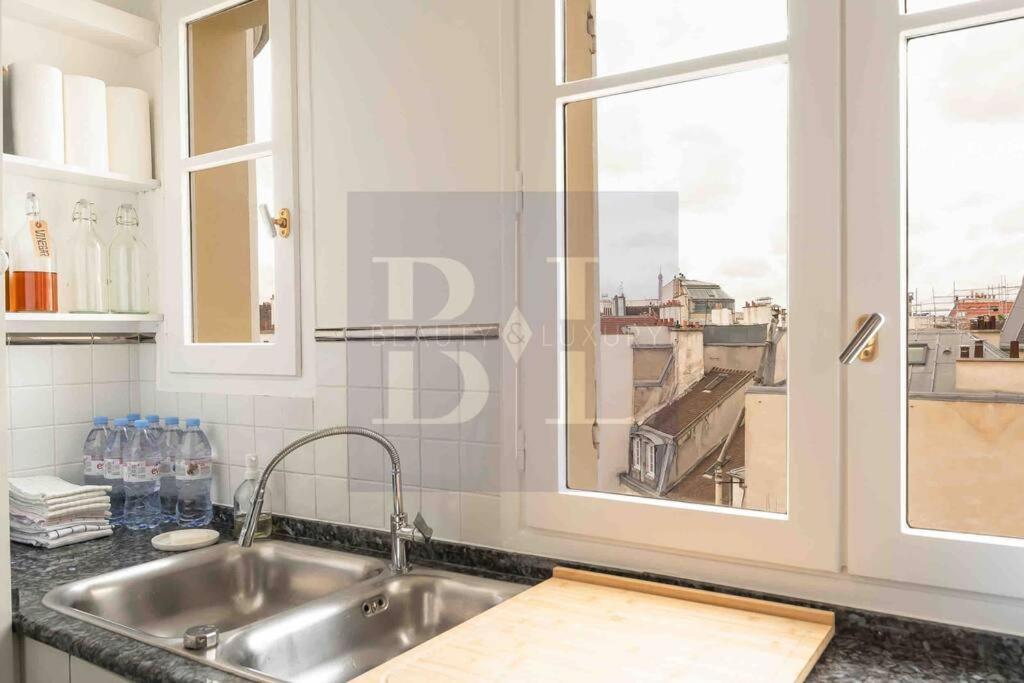 Dauphine Saint Germain 6th Arr 2bedrooms Apartamento