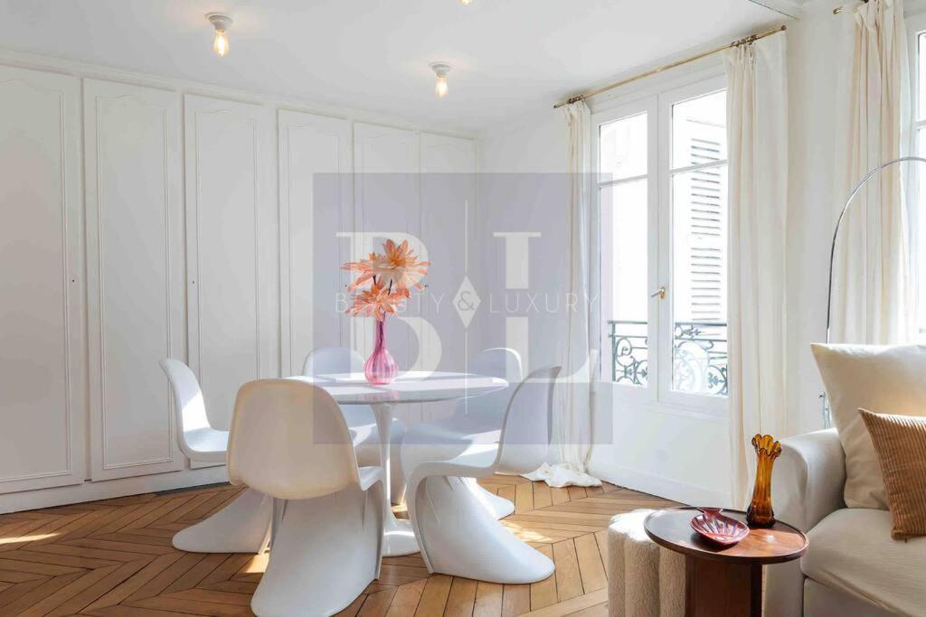 Apartamento Dauphine Saint Germain 6th Arr 2bedrooms Paris