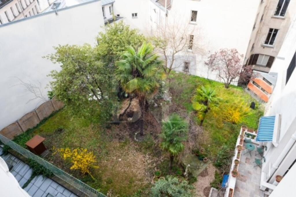 Dauphine Saint Germain 6th Arr 2bedrooms Paris