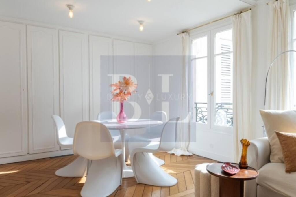 Dauphine Saint Germain 6th Arr 2bedrooms