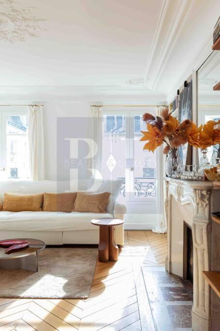 Dauphine Saint Germain 6th Arr 2bedrooms Paris