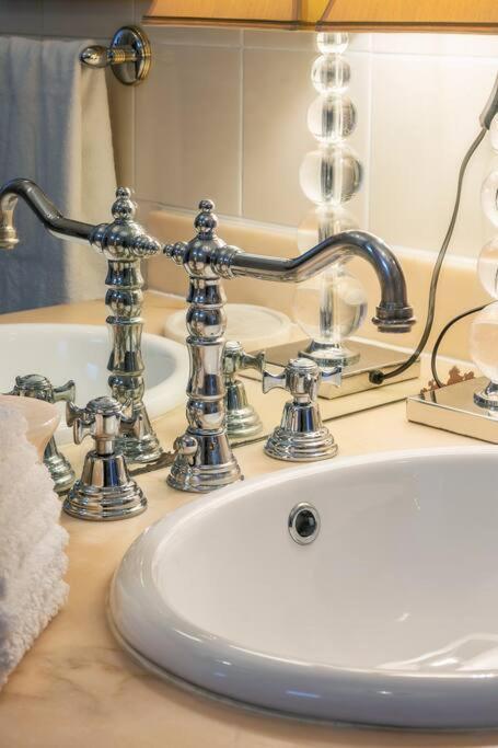 Dauphine Saint Germain 6th Arr 2bedrooms Apartamento
