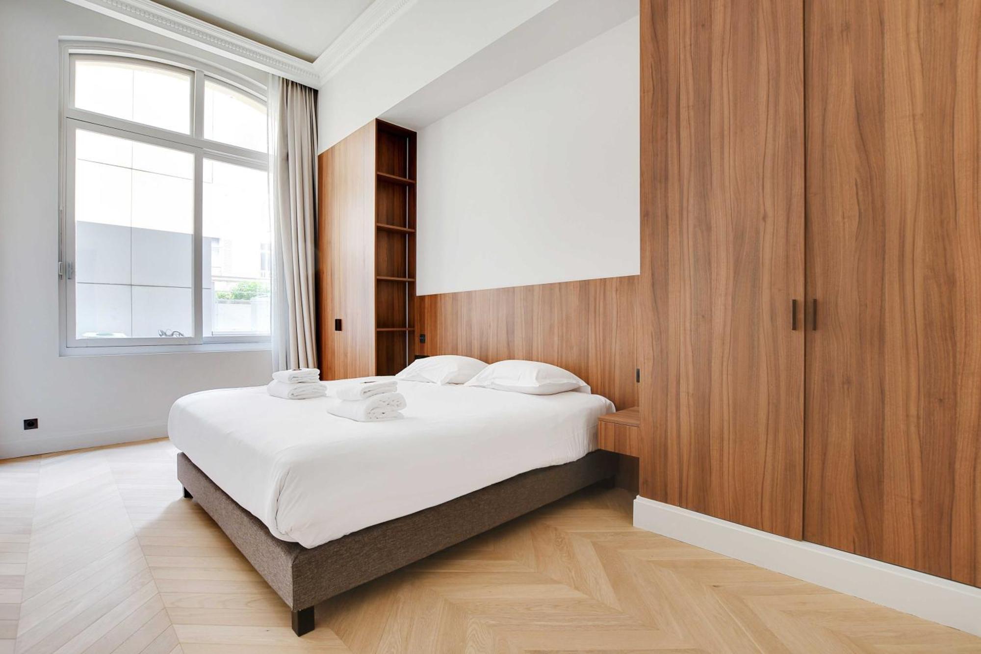 Luxury - 2br-4p - Georgev-champs Elysees