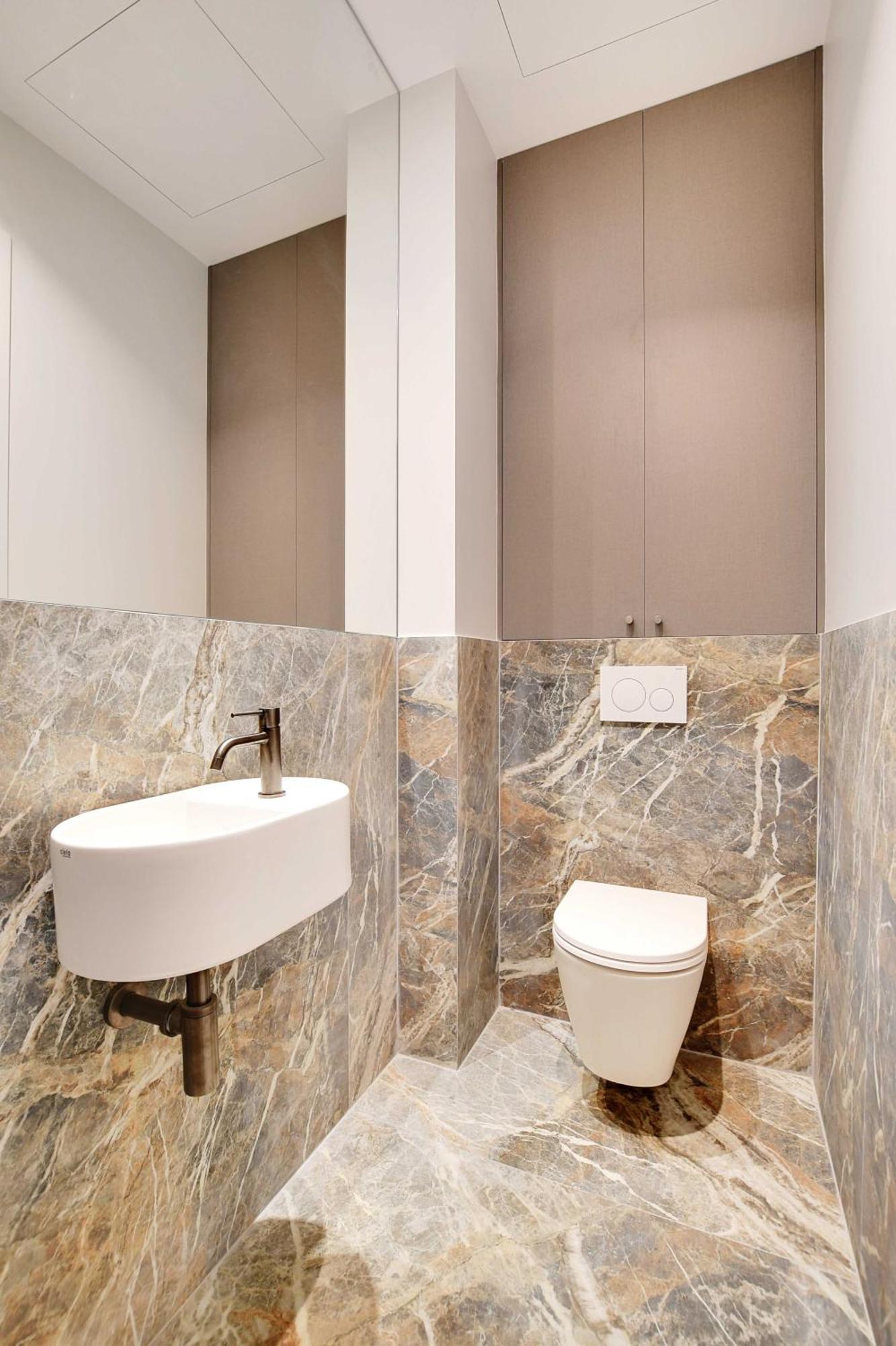 Luxury - 2br-4p - Georgev-champs Elysees Apartment Paris