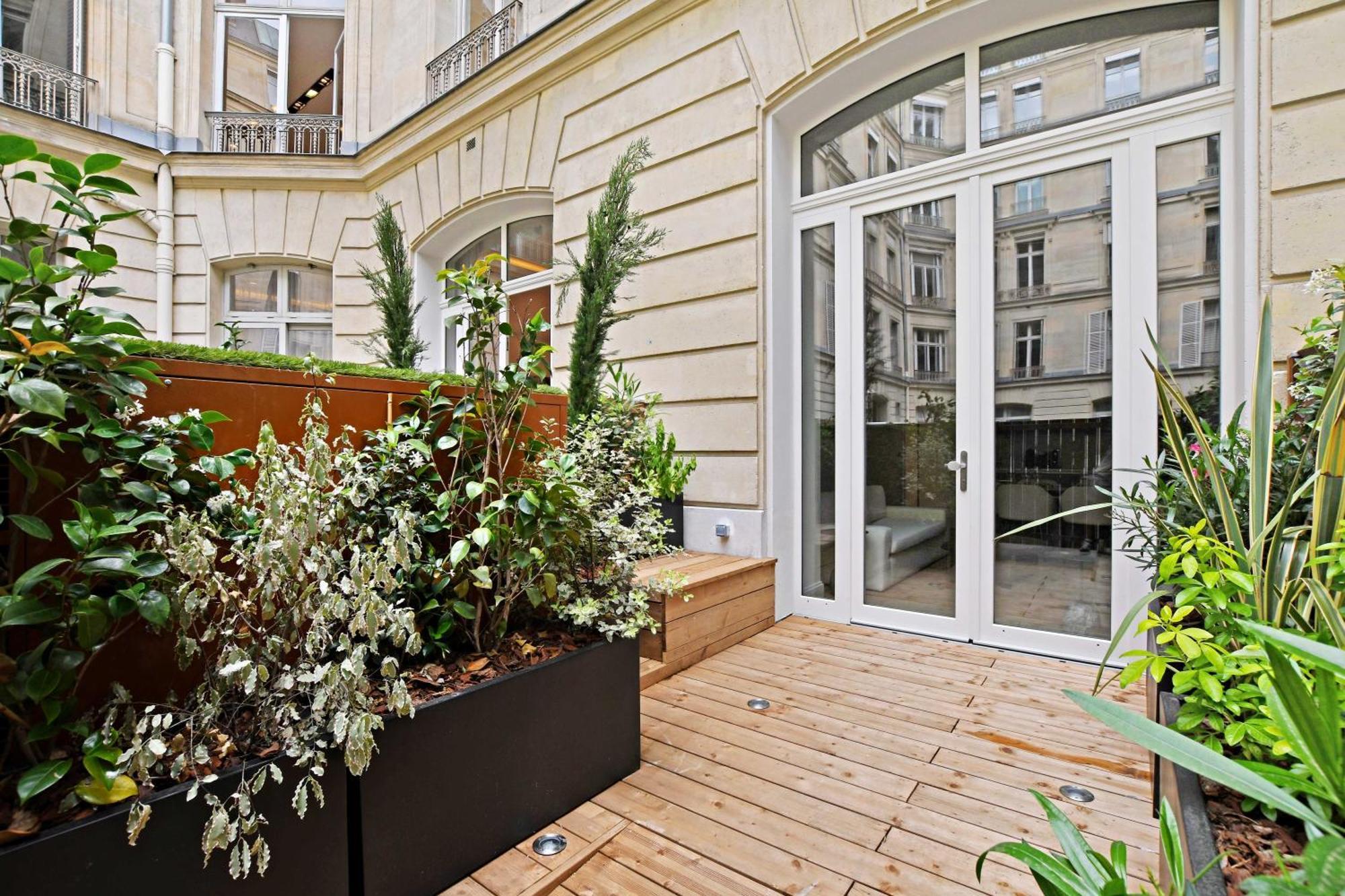 Luxury - 2br-4p - Georgev-champs Elysees
