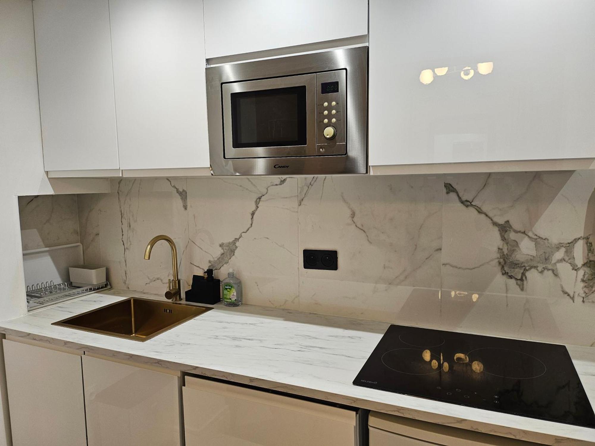 Highstay Champs Elysees Arc De Triomphe Appartement Paris