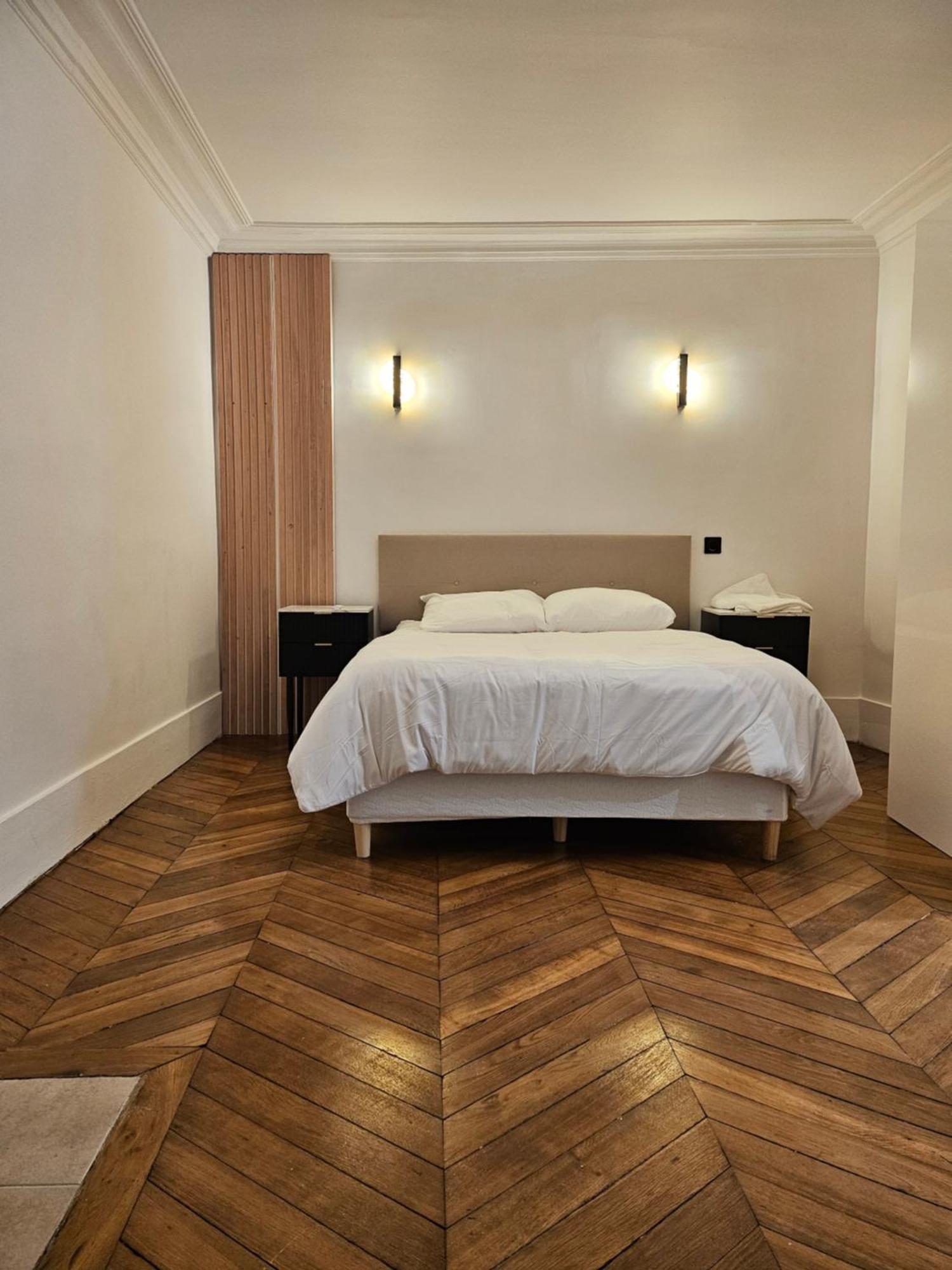 Appartement Highstay Champs Elysees Arc De Triomphe *