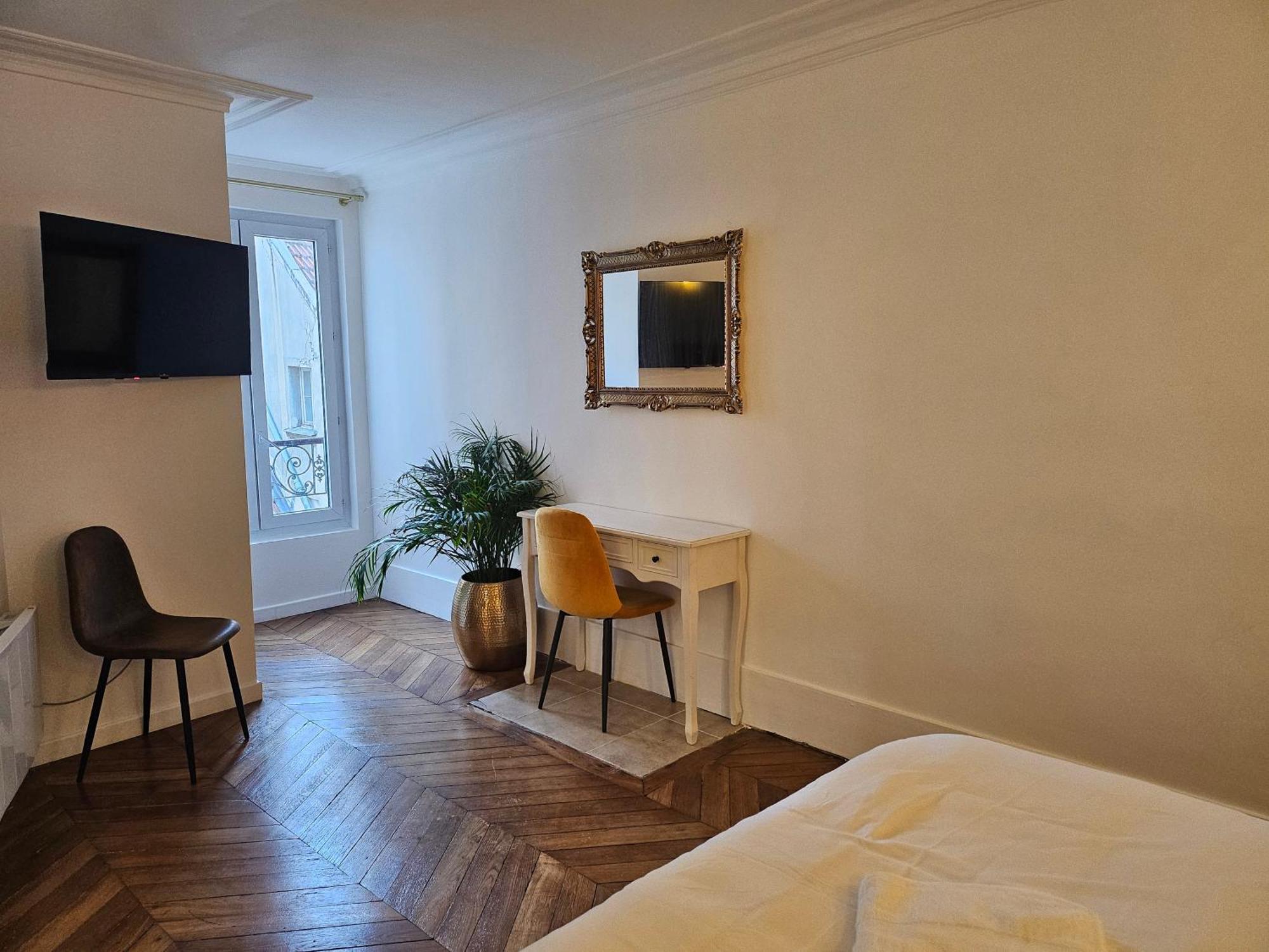 Highstay Champs Elysees Arc De Triomphe Appartement Paris