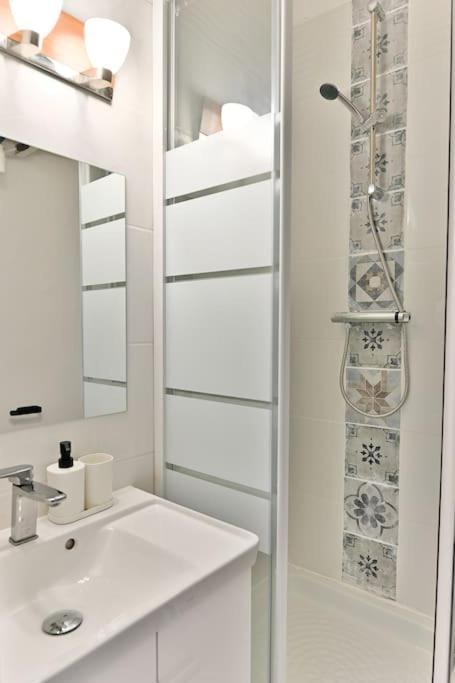 Apartamento Loft Mezzanine A 14eme