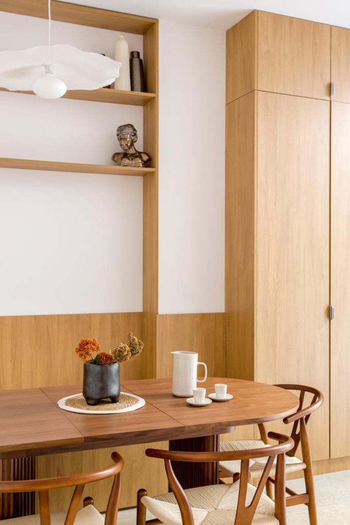 Un Architecte En Voyage Apartment *