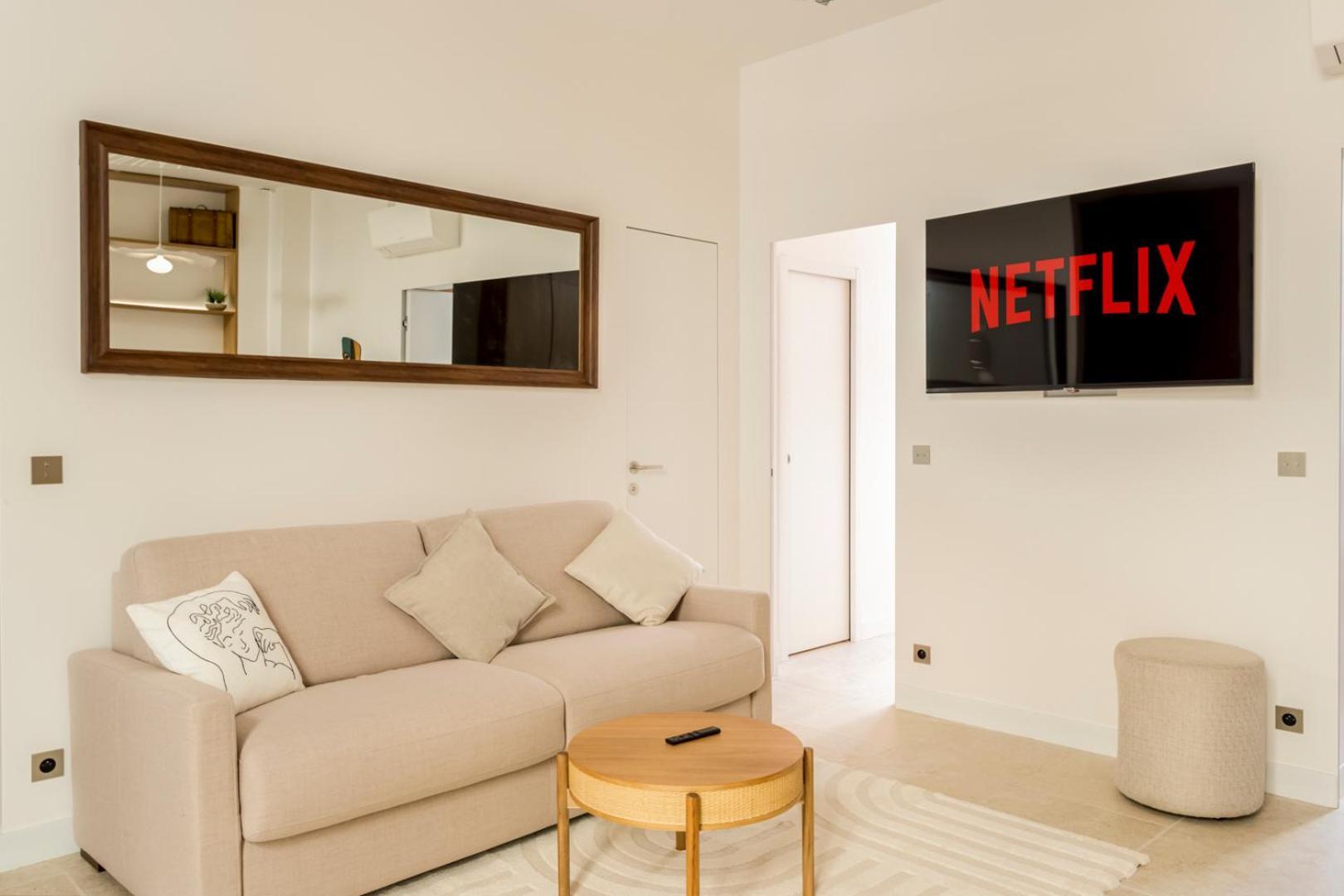 Un Architecte En Voyage Apartment Paris