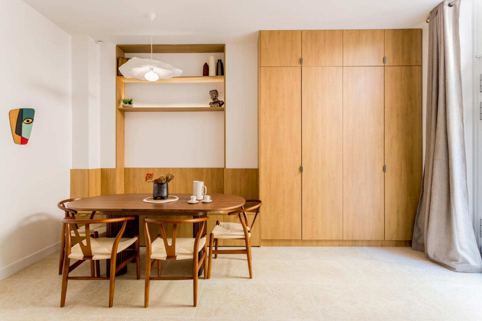 Un Architecte En Voyage Apartment Paris