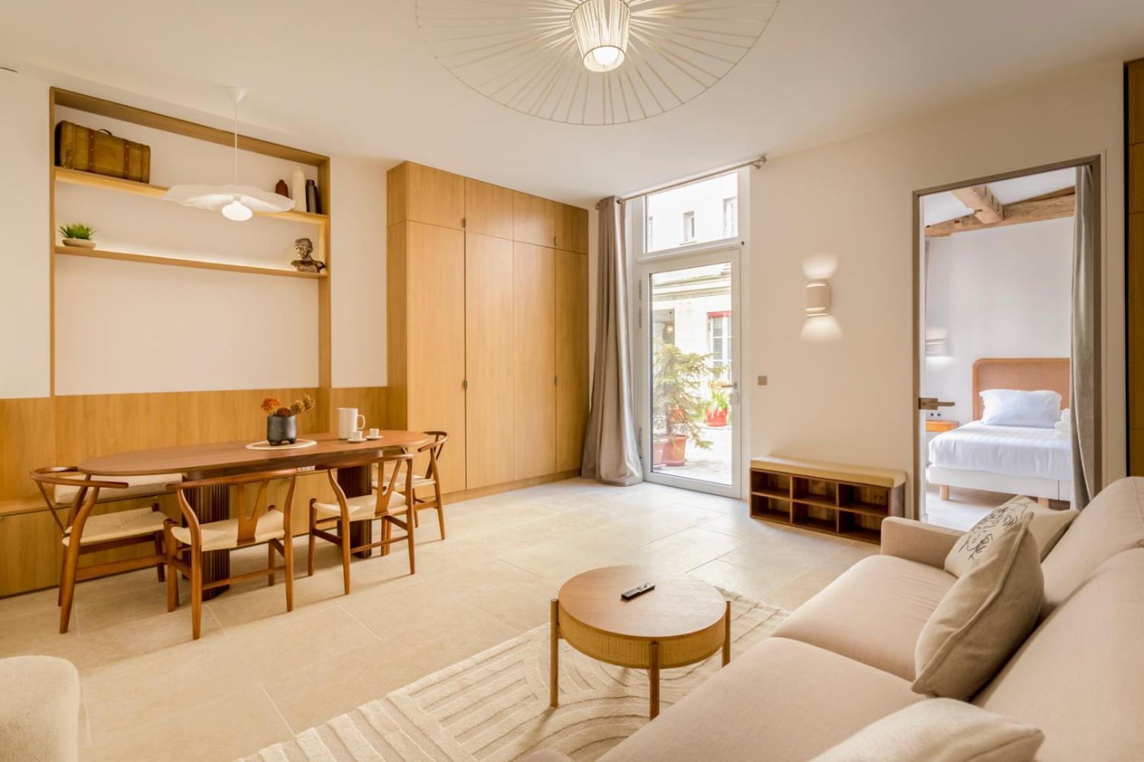 Un Architecte En Voyage