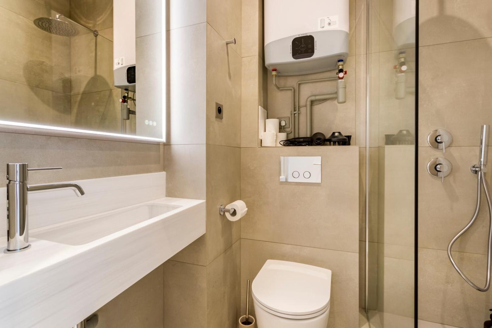 Un Architecte En Voyage Apartment Paris