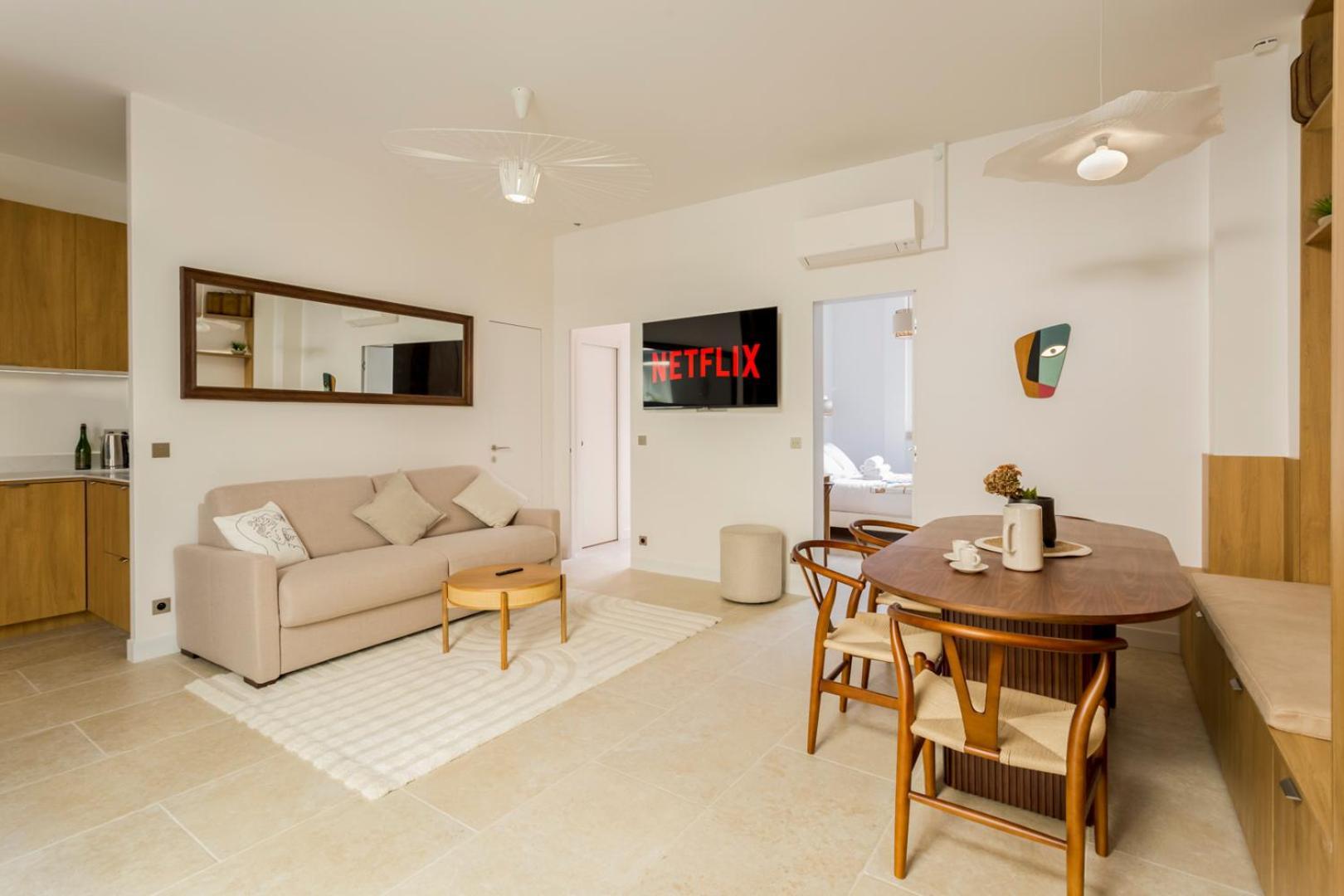 Un Architecte En Voyage Apartment Paris