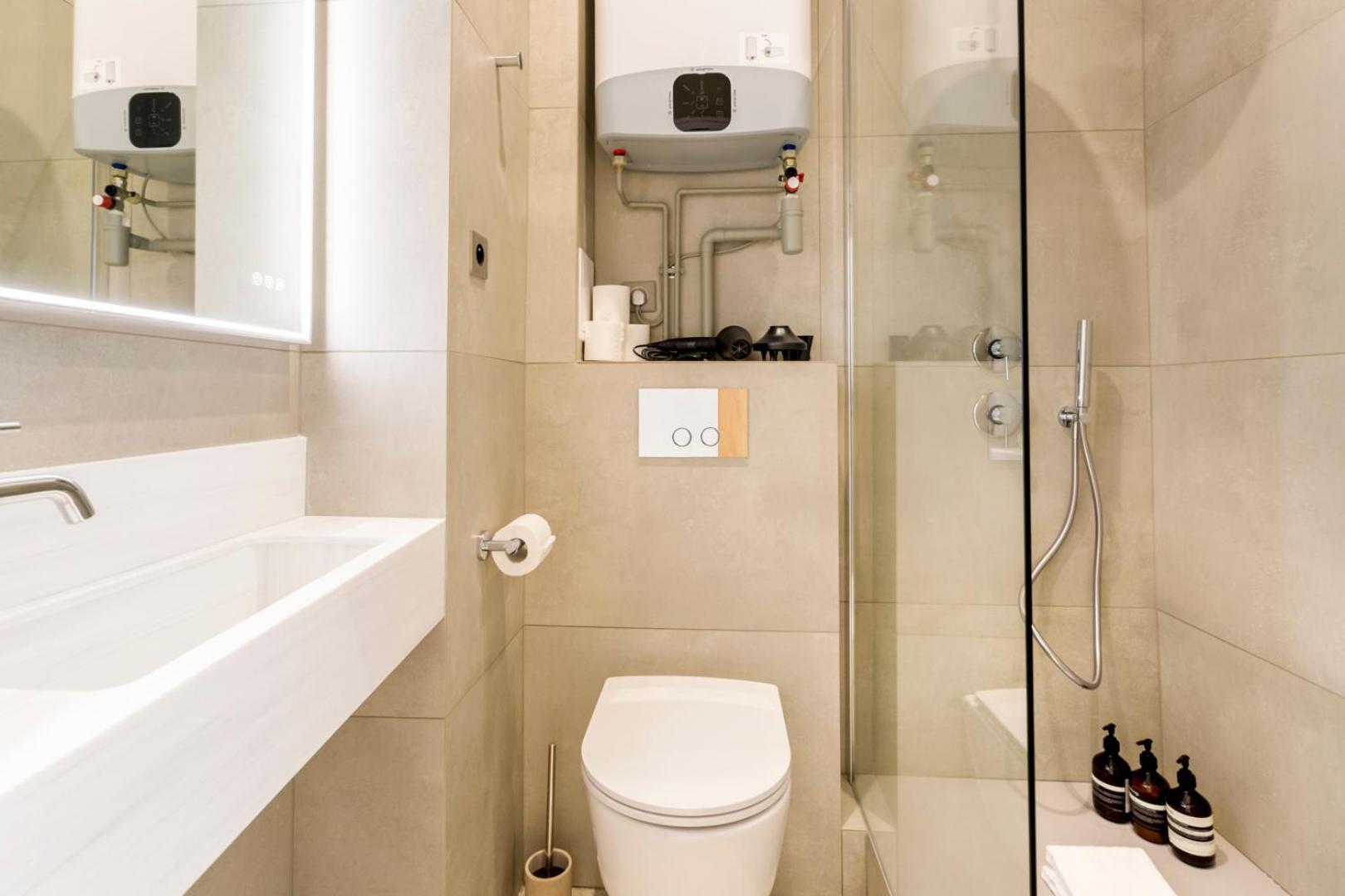 Un Architecte En Voyage Apartment Paris
