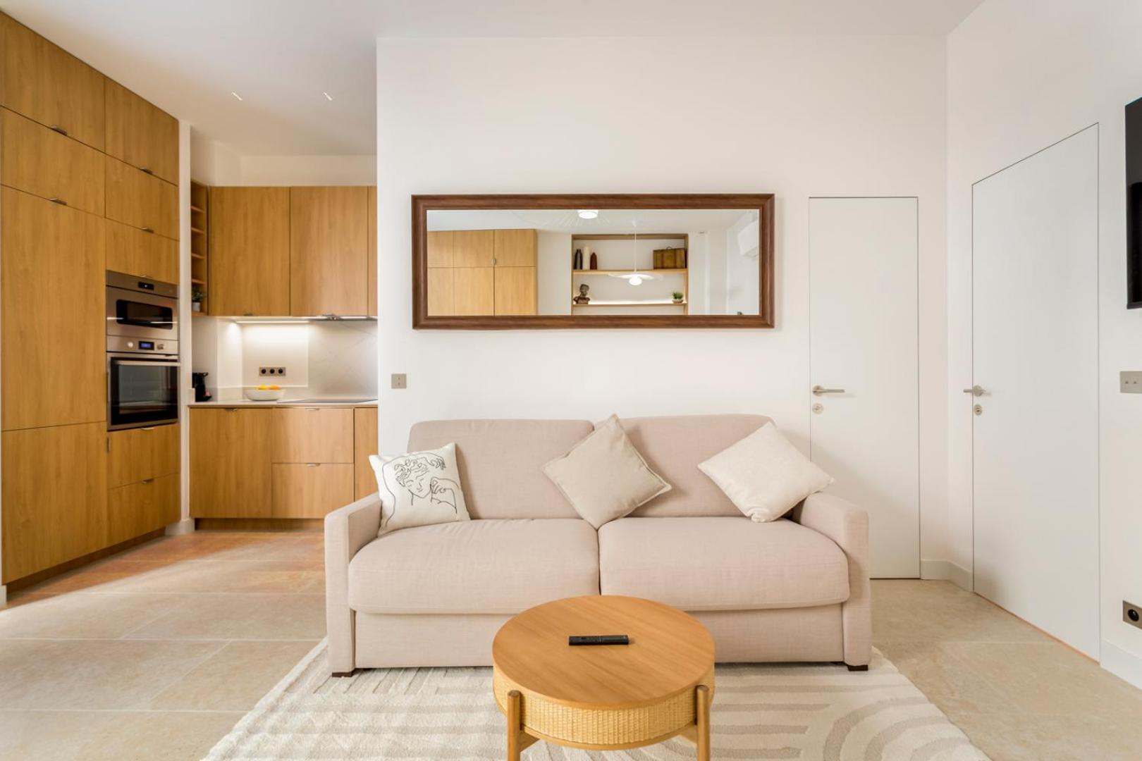 Un Architecte En Voyage Apartment