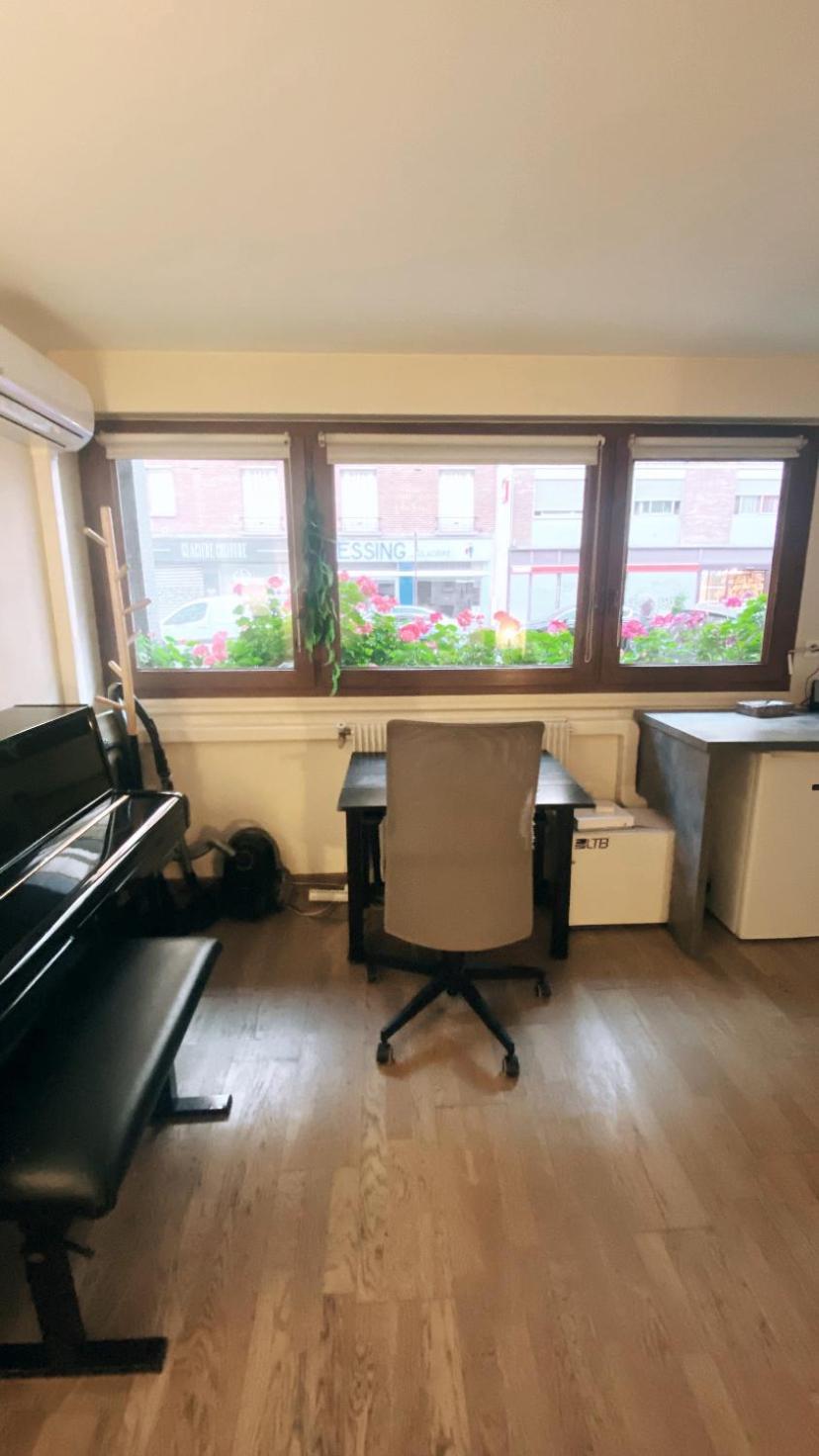 Apartment Exclusive Studio Glaciere