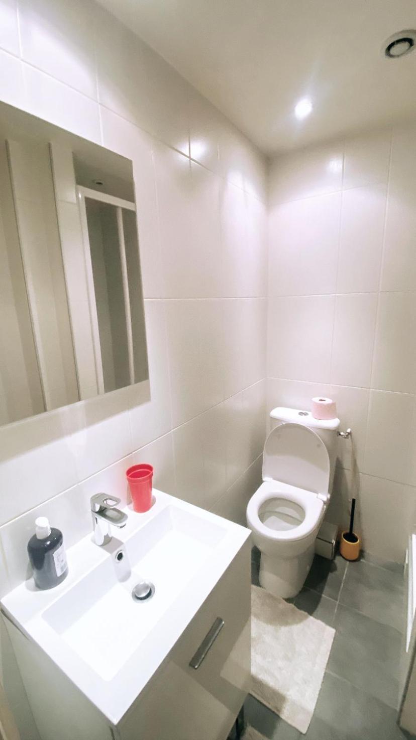 Apartment Exclusive Studio Glaciere