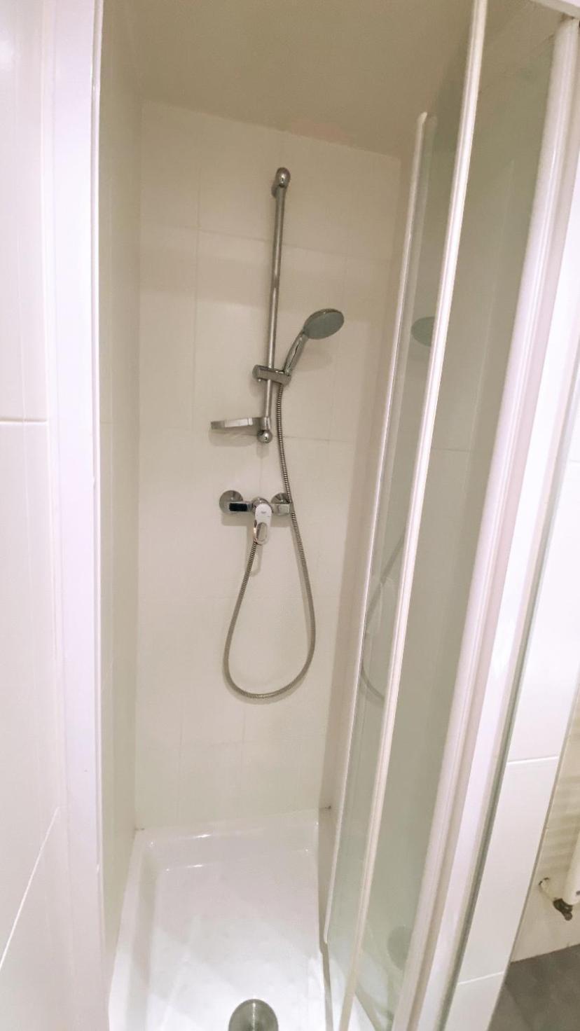 Apartment Exclusive Studio Glaciere Paris